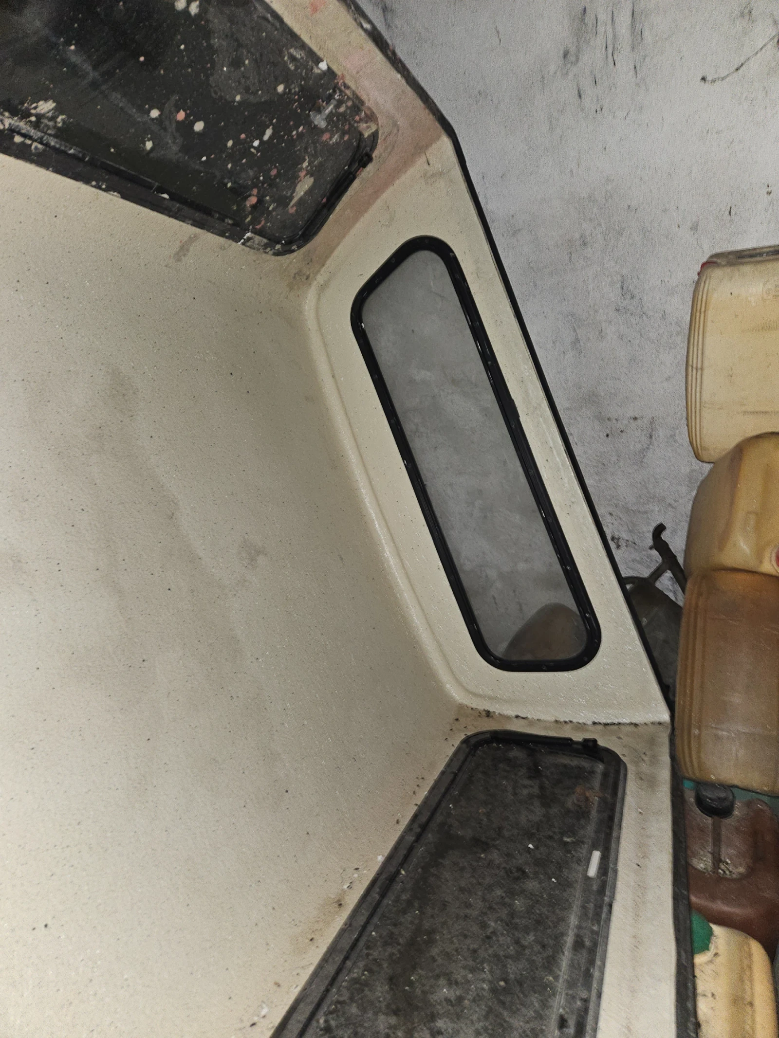 Mazda B2500, снимка 1