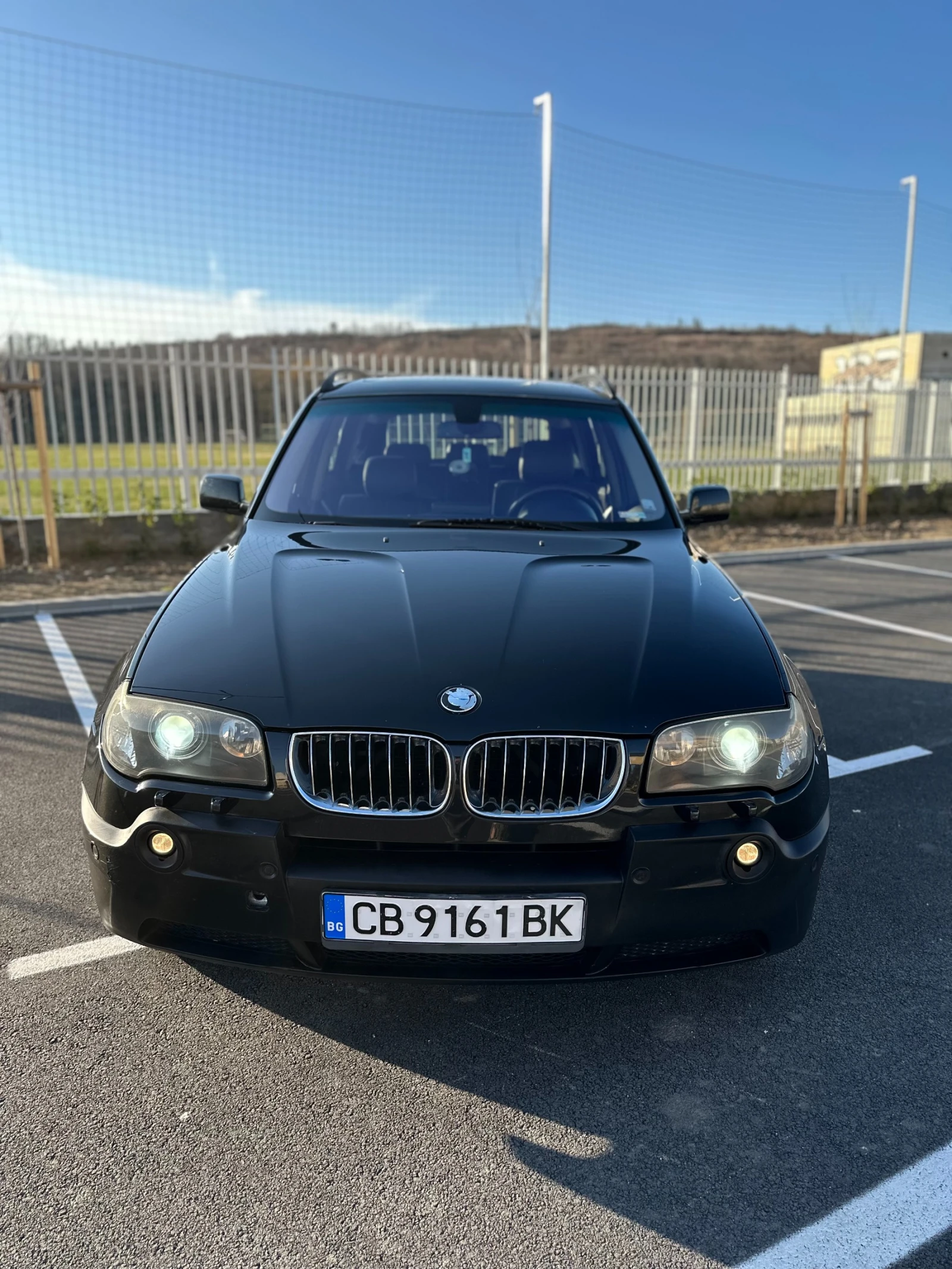 BMW X3  - изображение 3