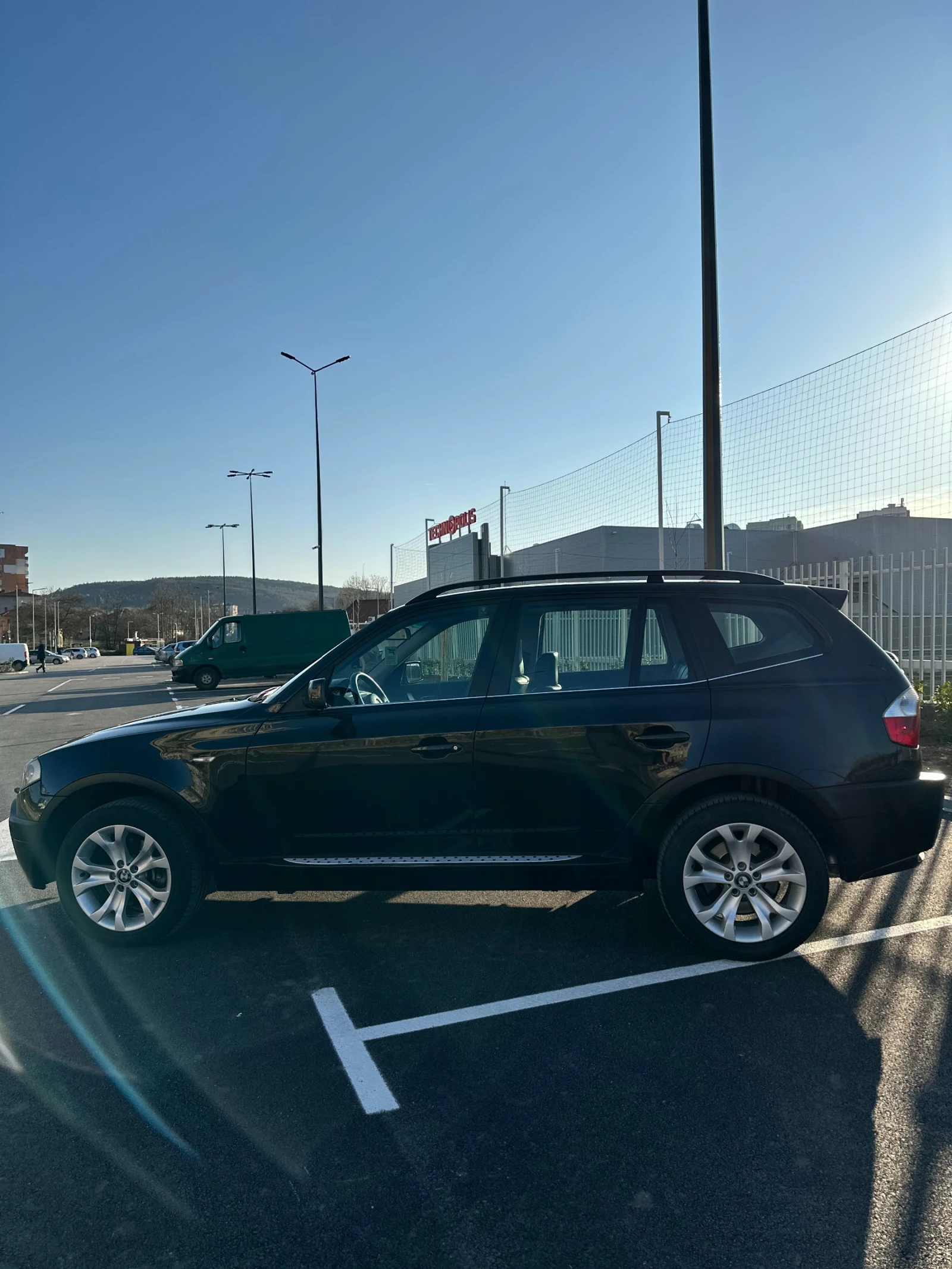 BMW X3  - изображение 9