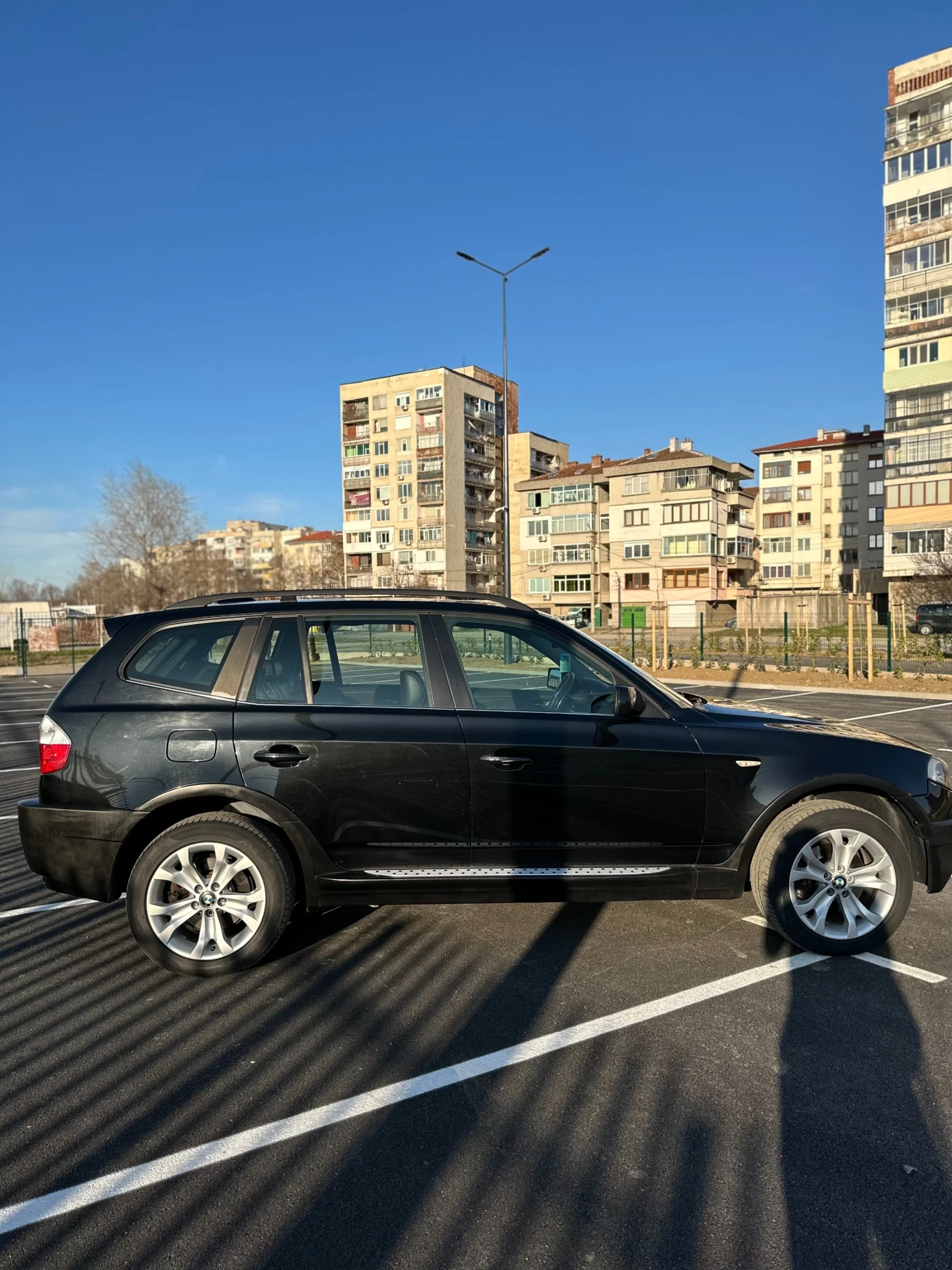 BMW X3  - изображение 10