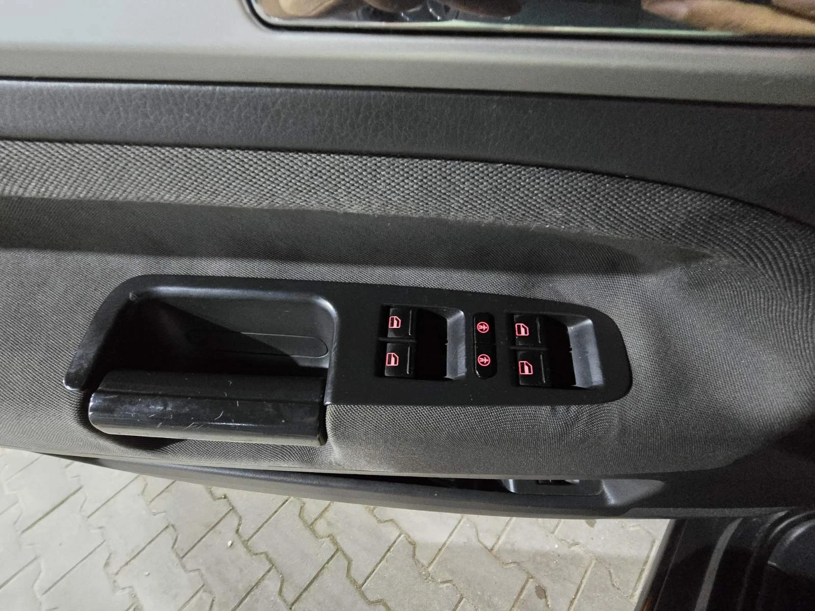 VW Touareg 2.5 - изображение 5