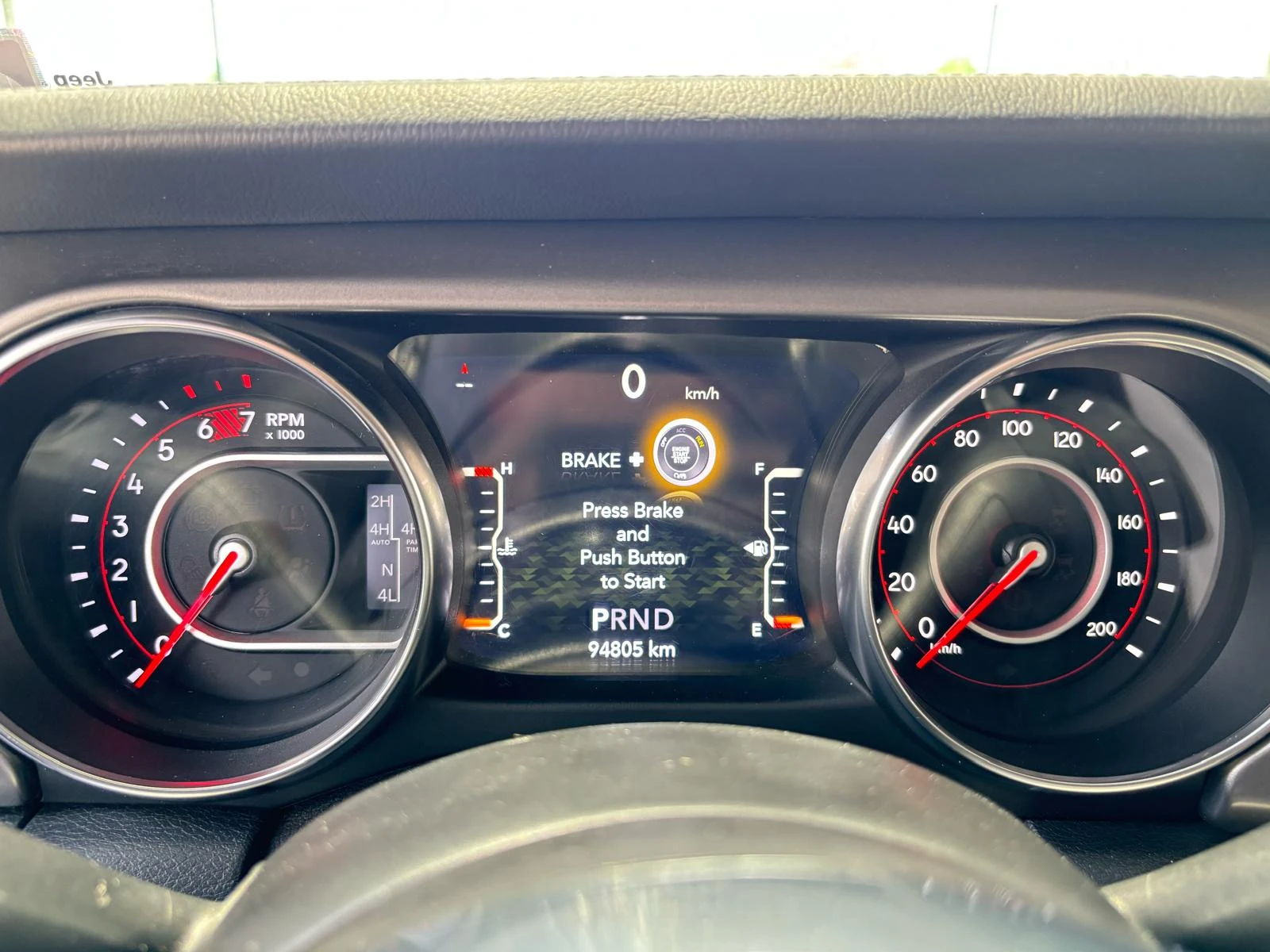 Jeep Wrangler RUBICON | Mobile.bg   13