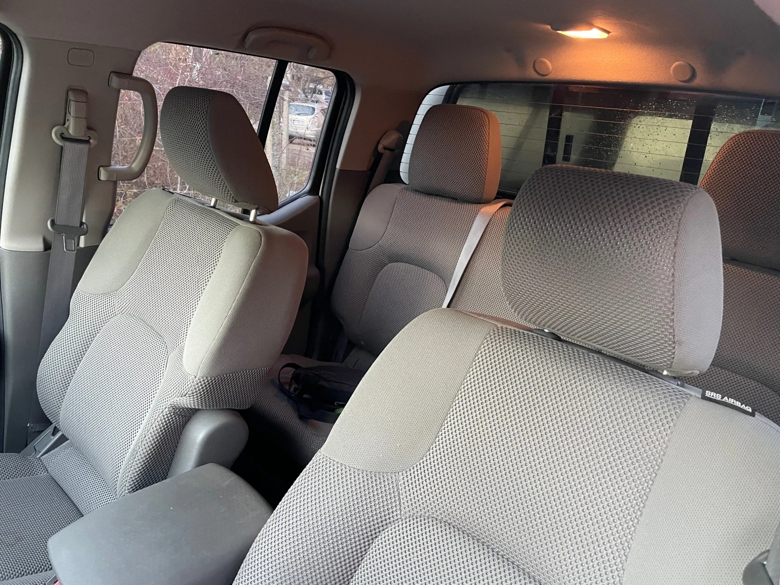 Nissan Navara | Mobile.bg � ����������� 13