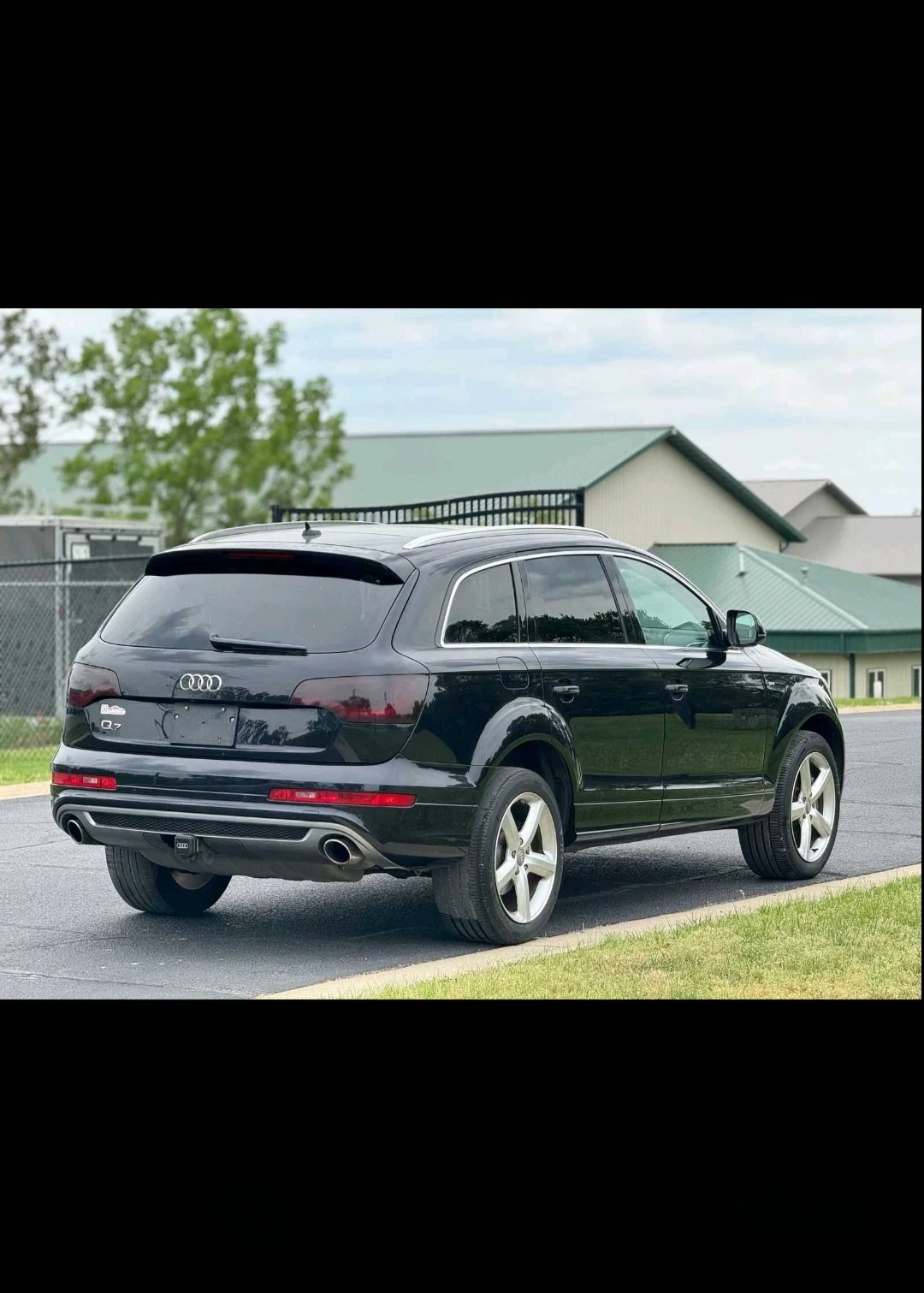 Audi Q7  - изображение 7