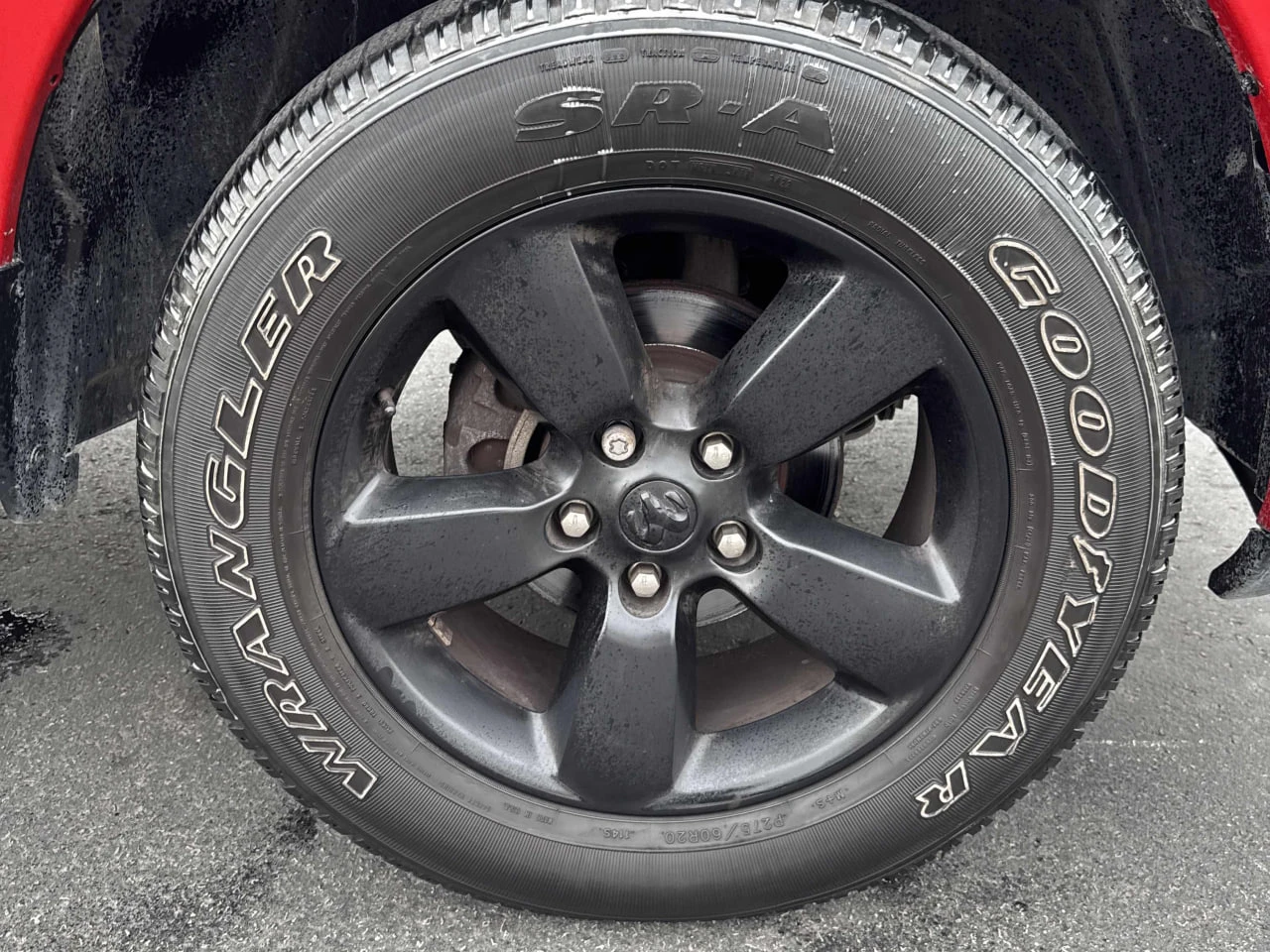 Dodge RAM 1500 CARFAX* АВТОФИНАНСИРАНЕ БЕЗ ПЪРВОНАЧАЛНА ВНОСКА - изображение 7
