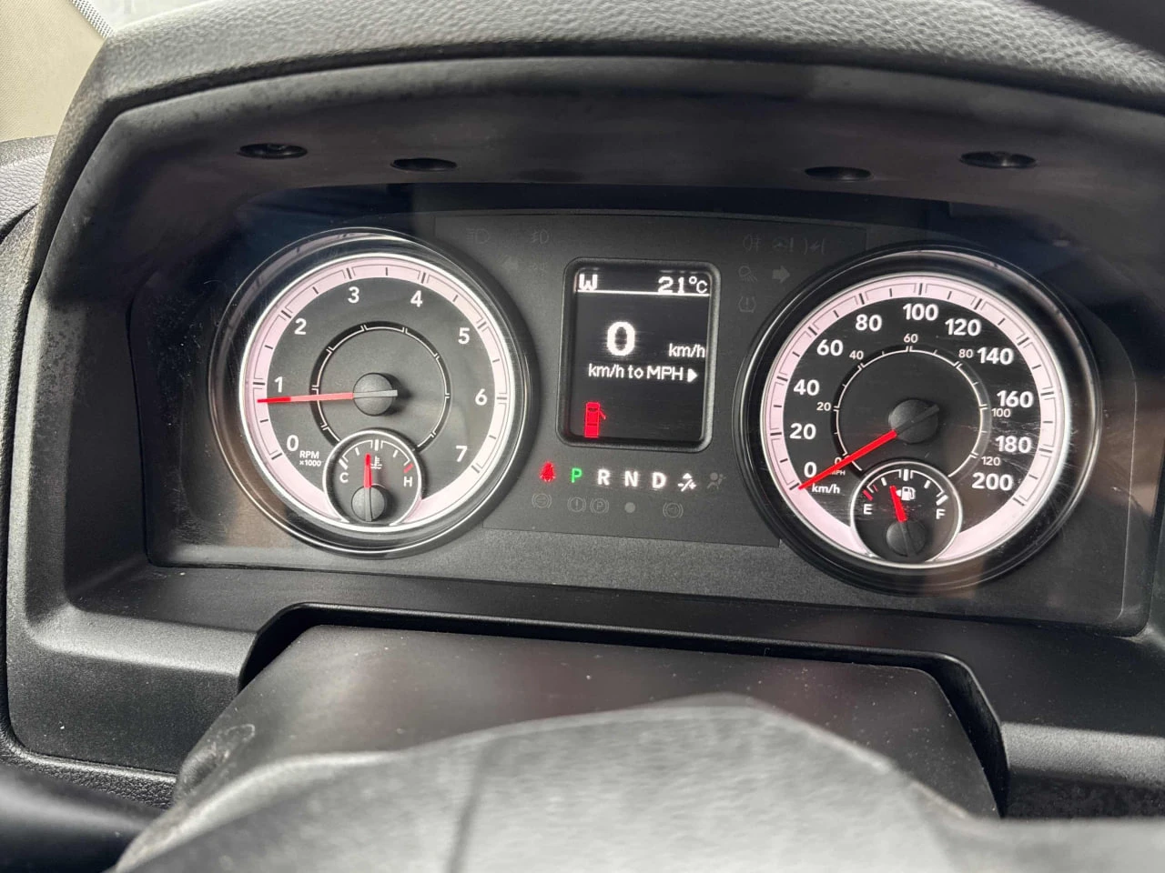 Dodge RAM 1500 CARFAX* АВТОФИНАНСИРАНЕ БЕЗ ПЪРВОНАЧАЛНА ВНОСКА - изображение 8