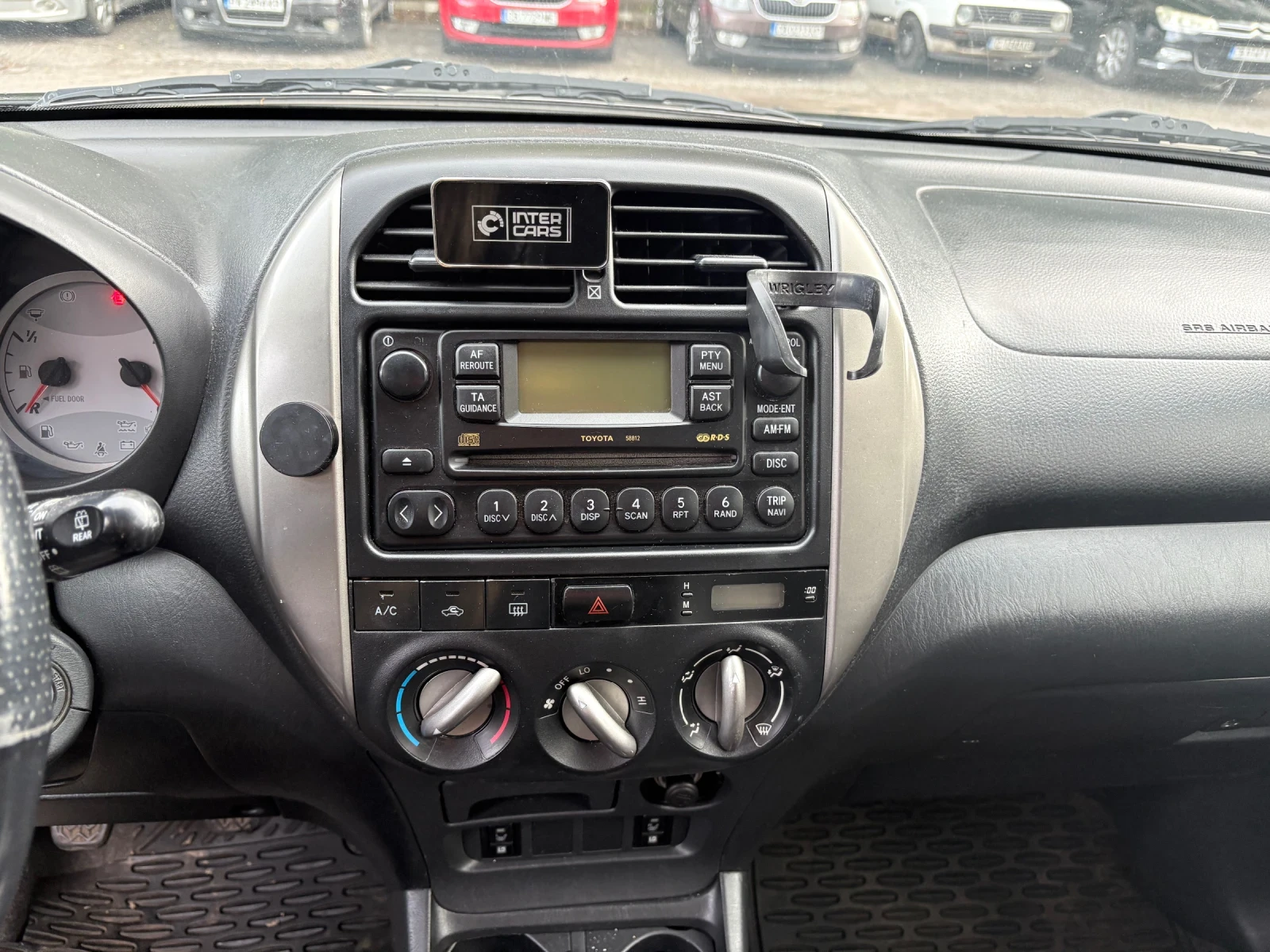 Toyota Rav4  - изображение 7