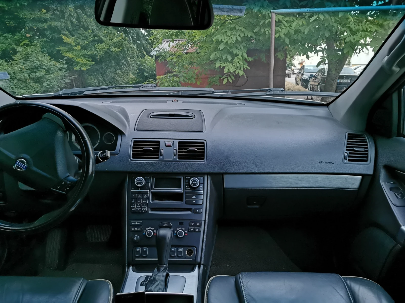 Volvo Xc90 D5 | Mobile.bg   6