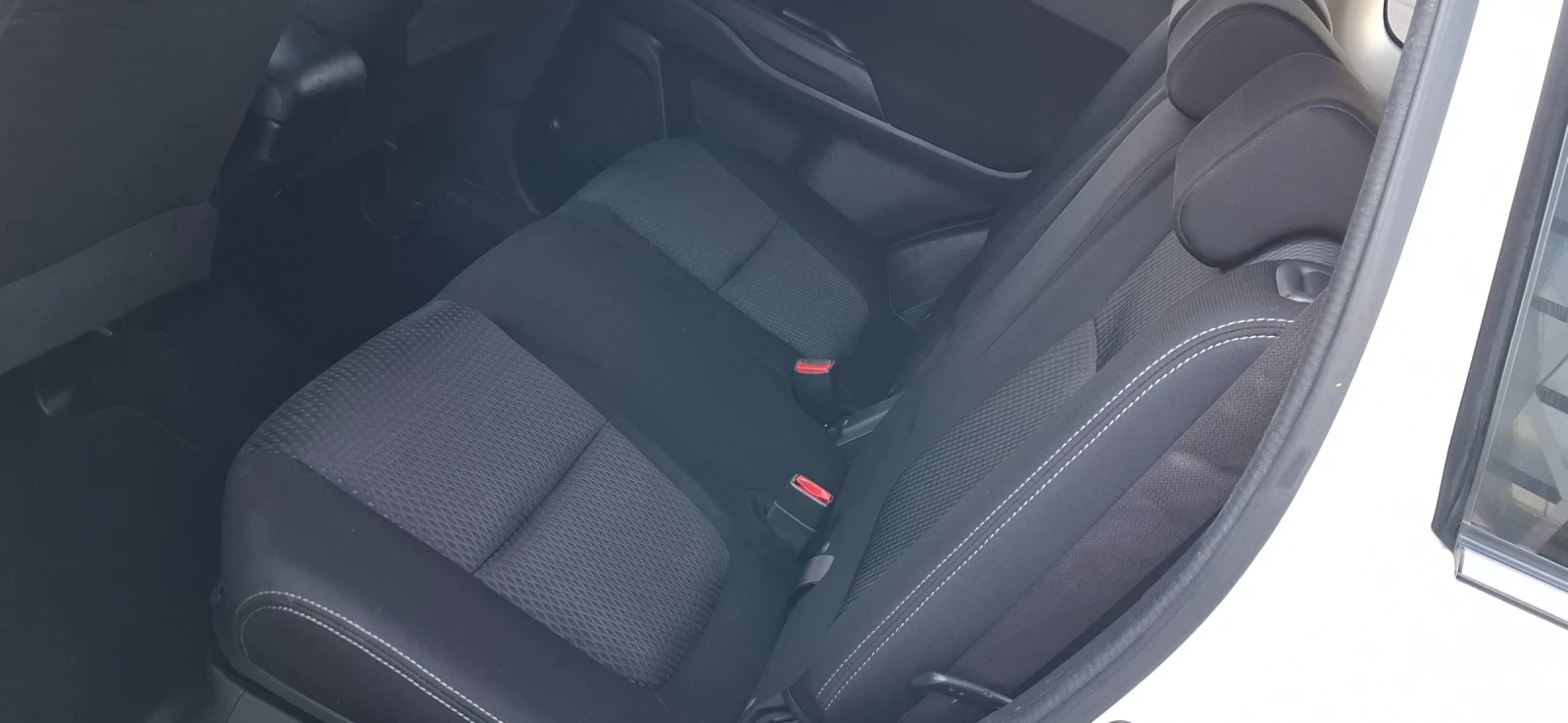 Mitsubishi Outlander 2.2 4x4 Led ������ Facelift  ���� ����� 7����� | Mobile.bg � ����������� 13