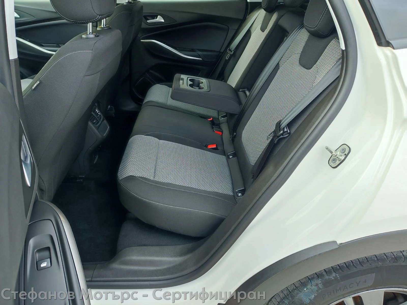 Opel Grandland X Business Edition 1.5 Diesel (130hp) AT8 | Mobile.bg � ����������� 13