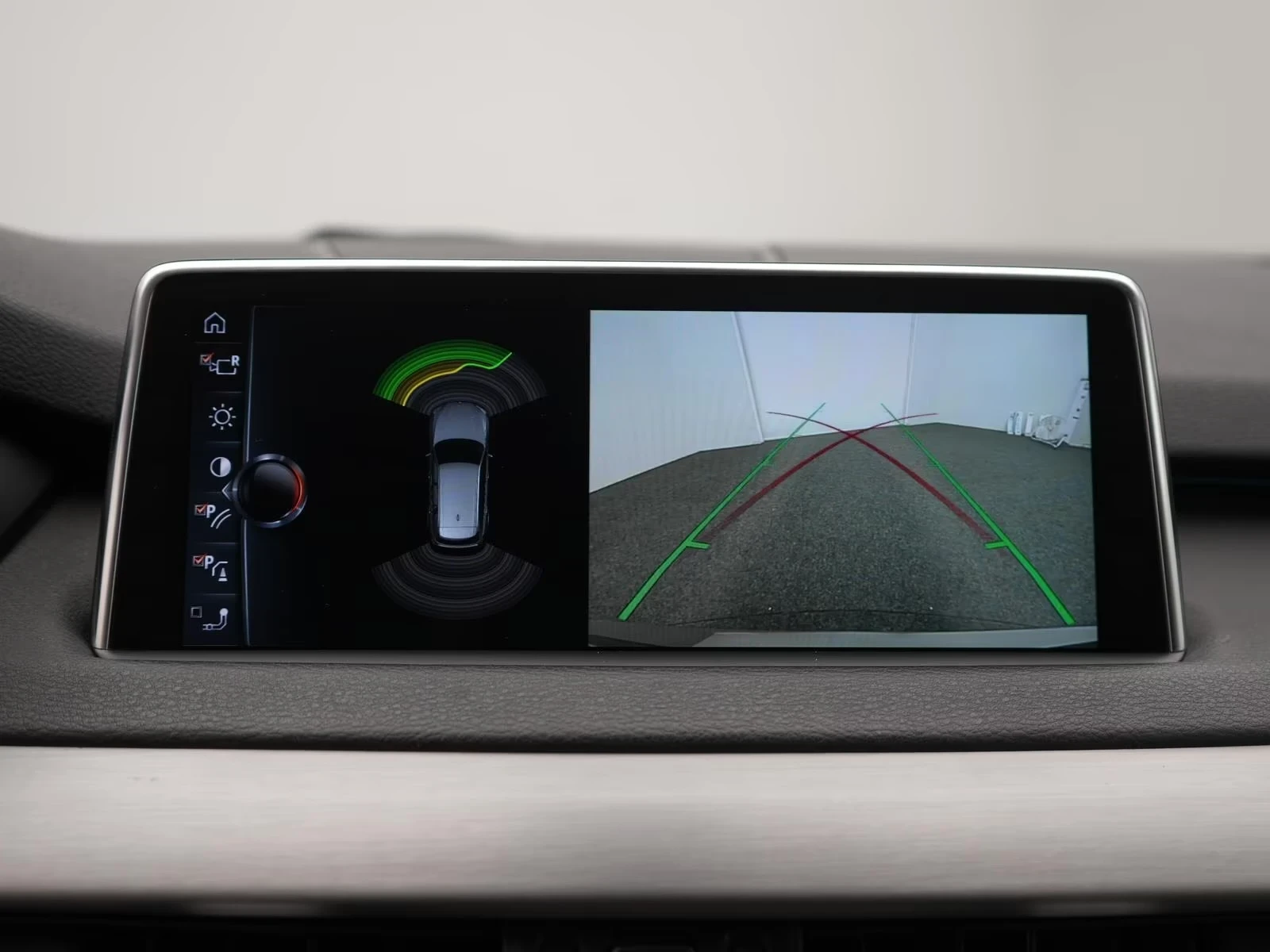 BMW X5 3.0D* Xdrive* Mpack* Vacuum* Digital* H/K* Pnorama - изображение 3