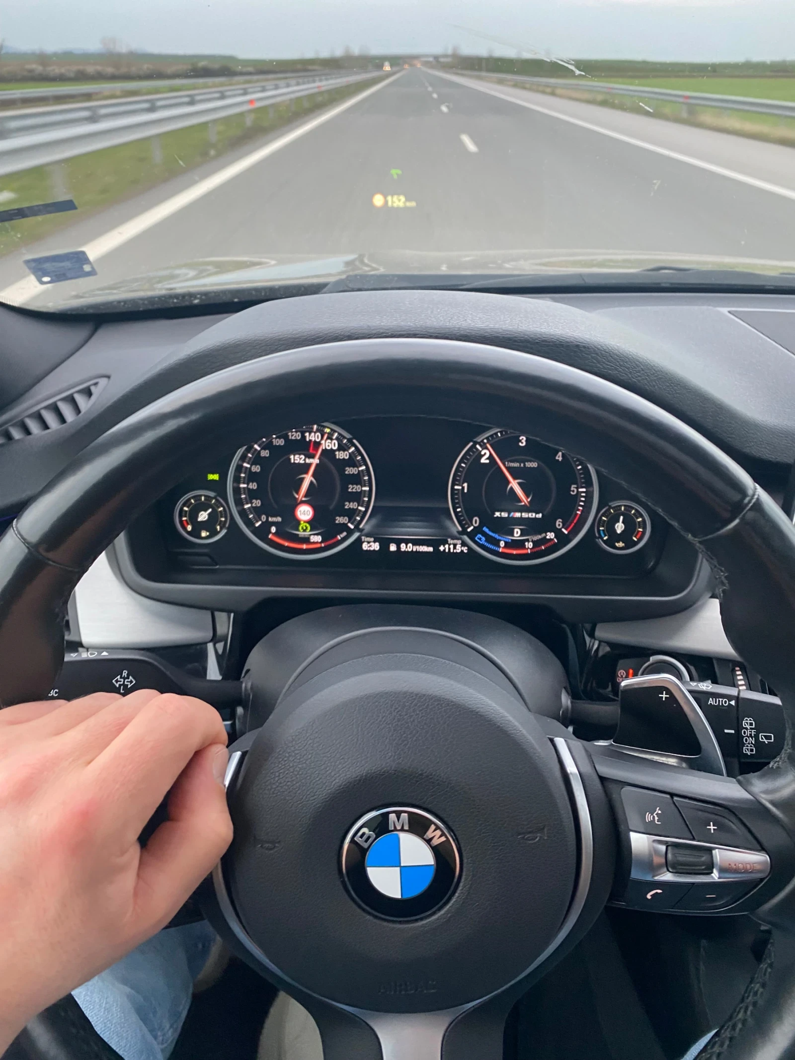 BMW X5 3.0D* Xdrive* Mpack* Vacuum* Digital* H/K* Pnorama | Mobile.bg � ����������� 13