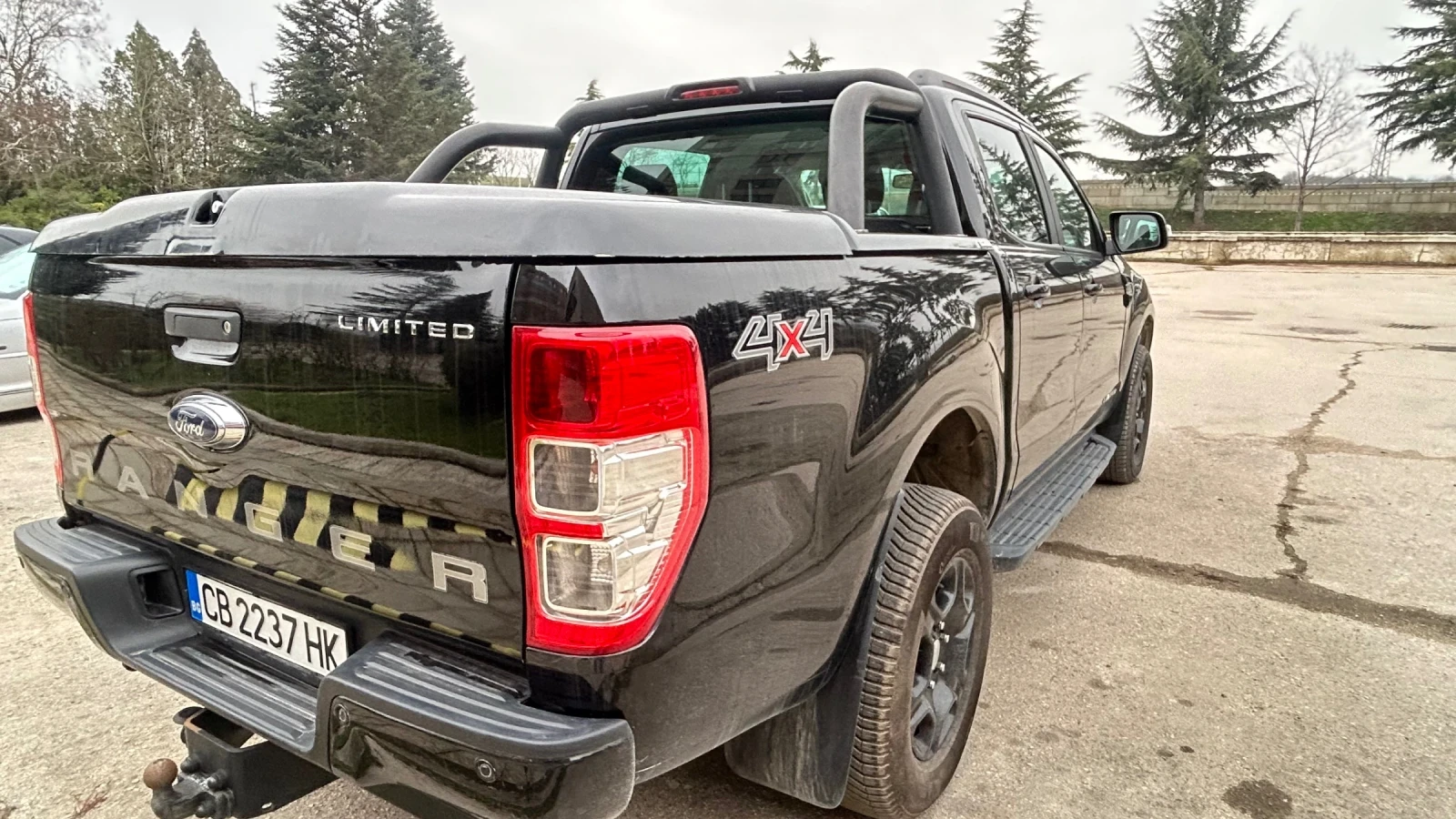 Ford Ranger 3.2  | Mobile.bg � ����������� 4