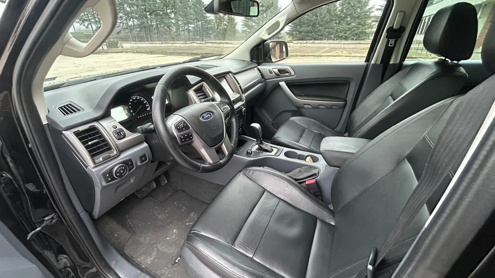 Ford Ranger 3.2  | Mobile.bg � ����������� 9