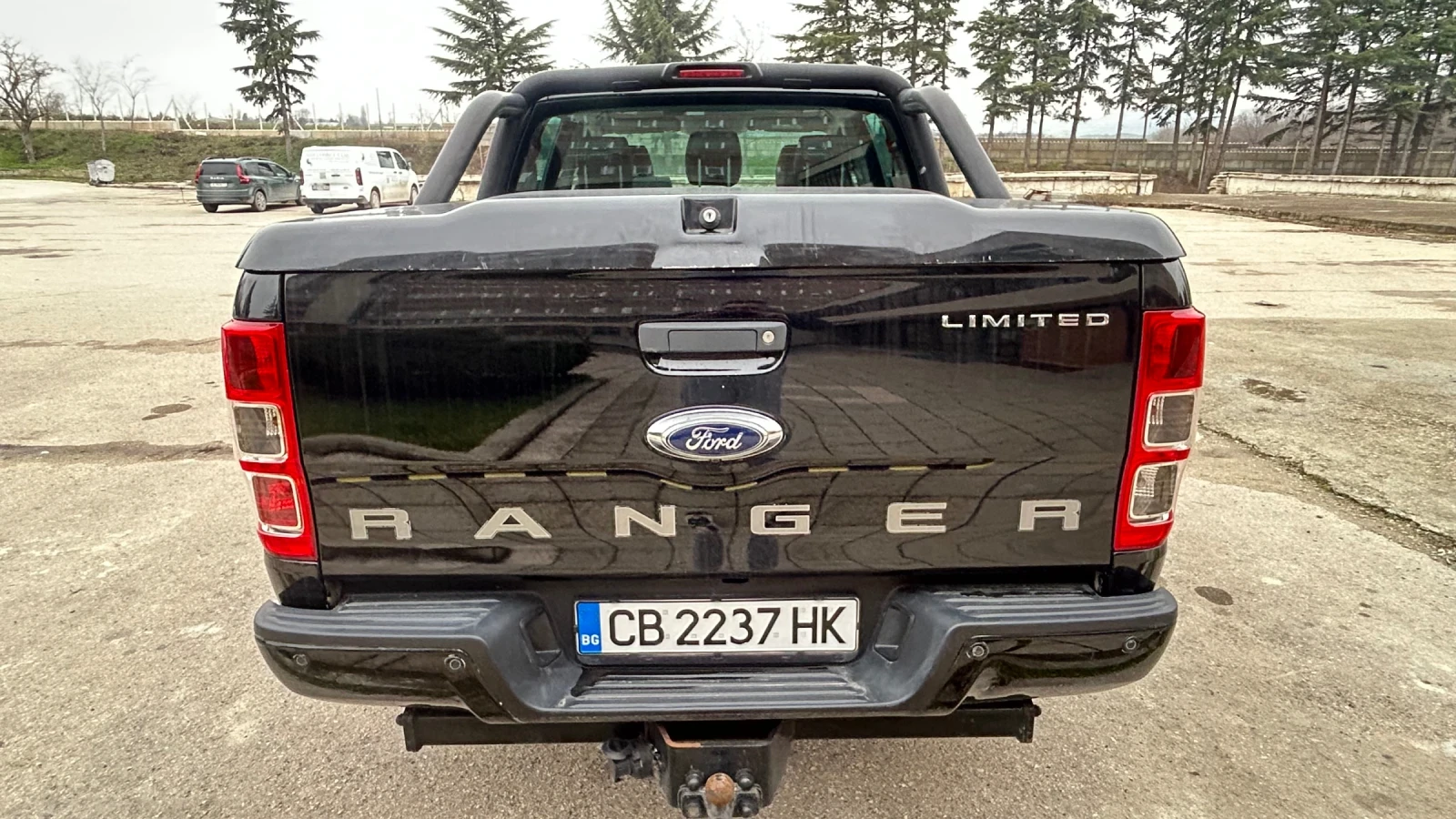 Ford Ranger 3.2  | Mobile.bg � ����������� 7