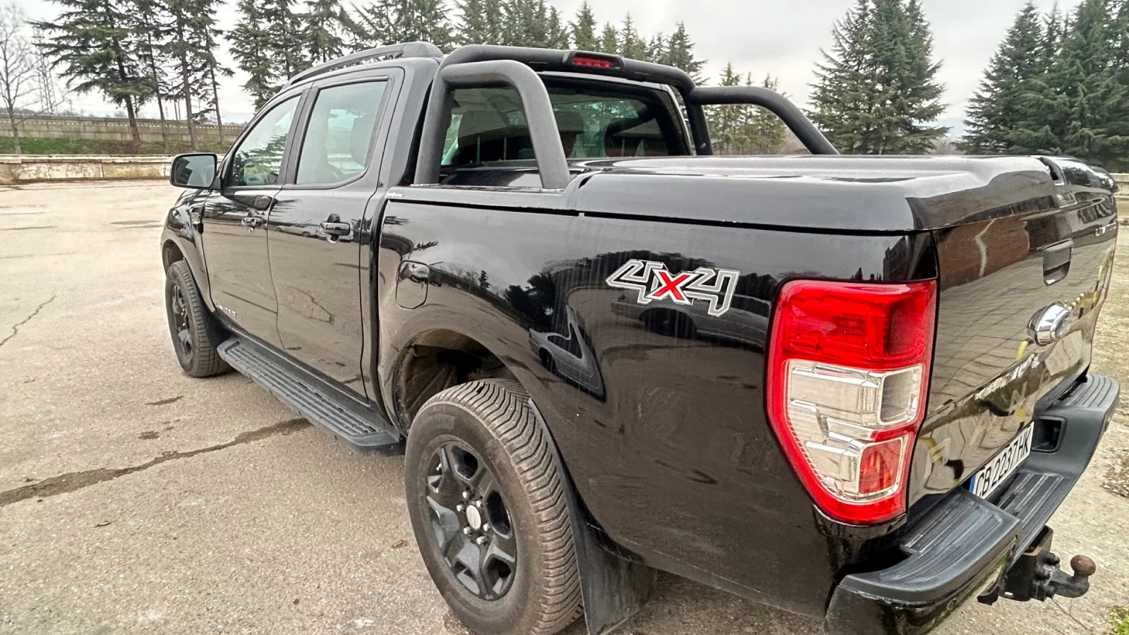 Ford Ranger 3.2  | Mobile.bg � ����������� 6