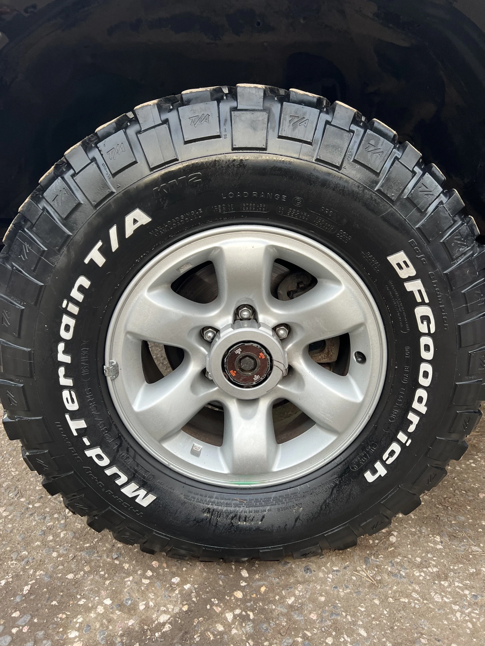 Nissan Patrol Y61 3.0 6+ 1 | Mobile.bg � ����������� 12