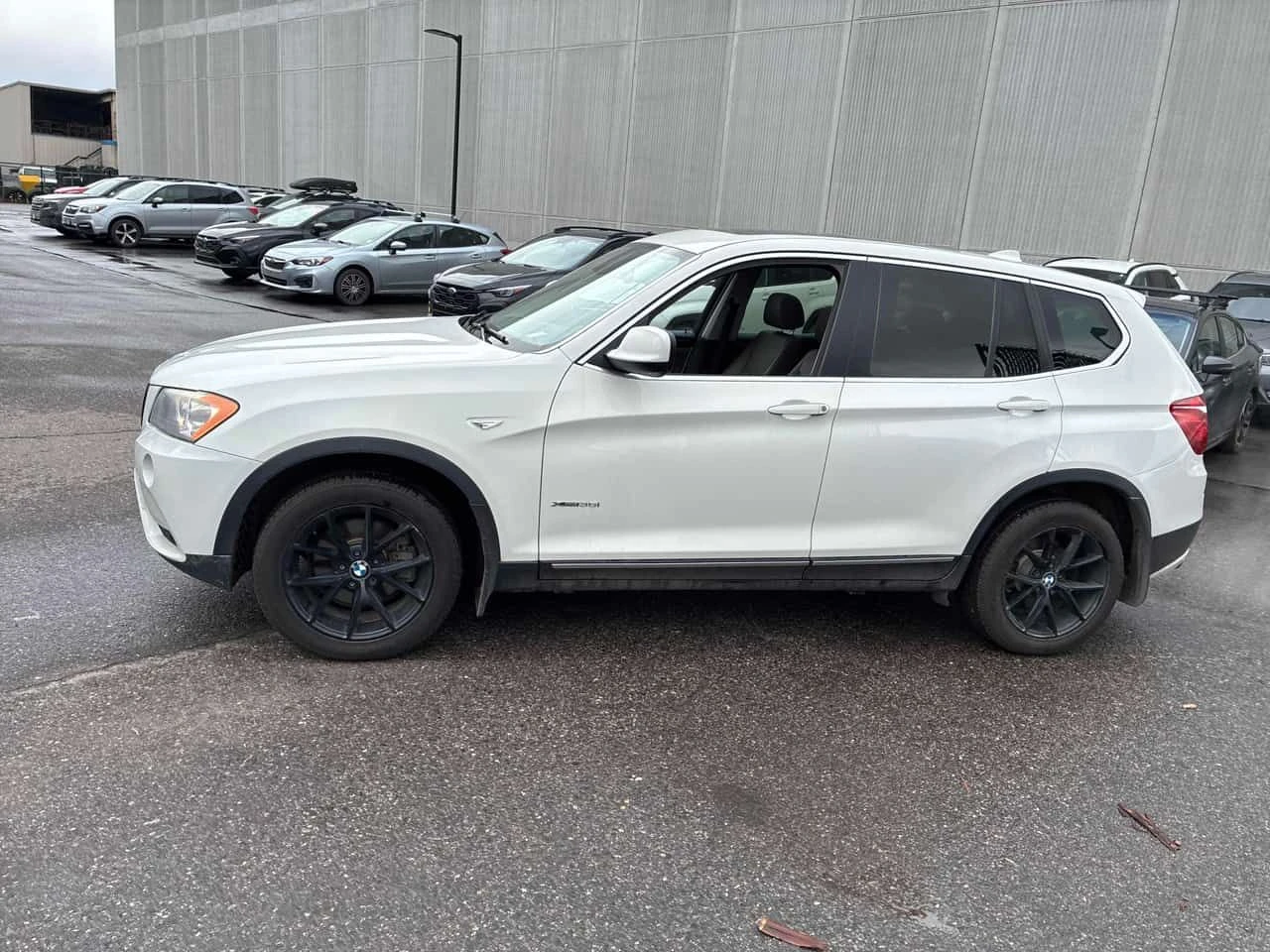 BMW X3 * 35i * CARFAX * ЦЕНА ДО БГ - изображение 2