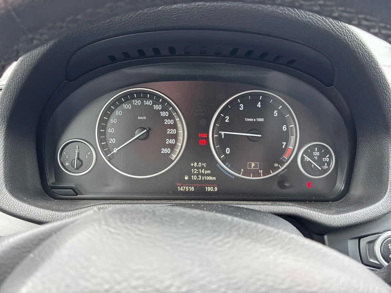 BMW X3 * 35i * CARFAX * ЦЕНА ДО БГ - изображение 9