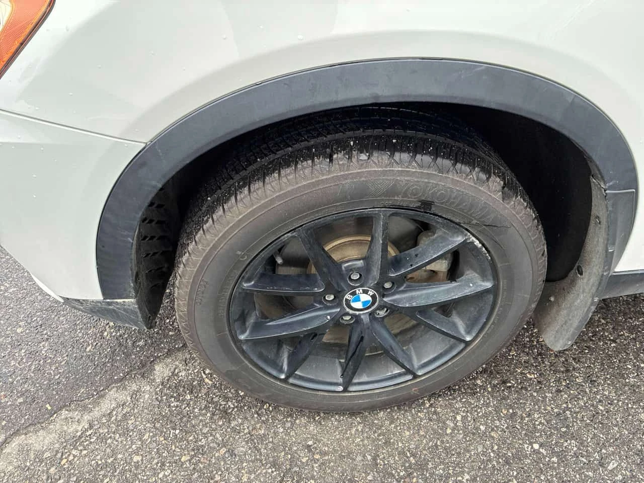 BMW X3 * 35i * CARFAX * ЦЕНА ДО БГ - изображение 8