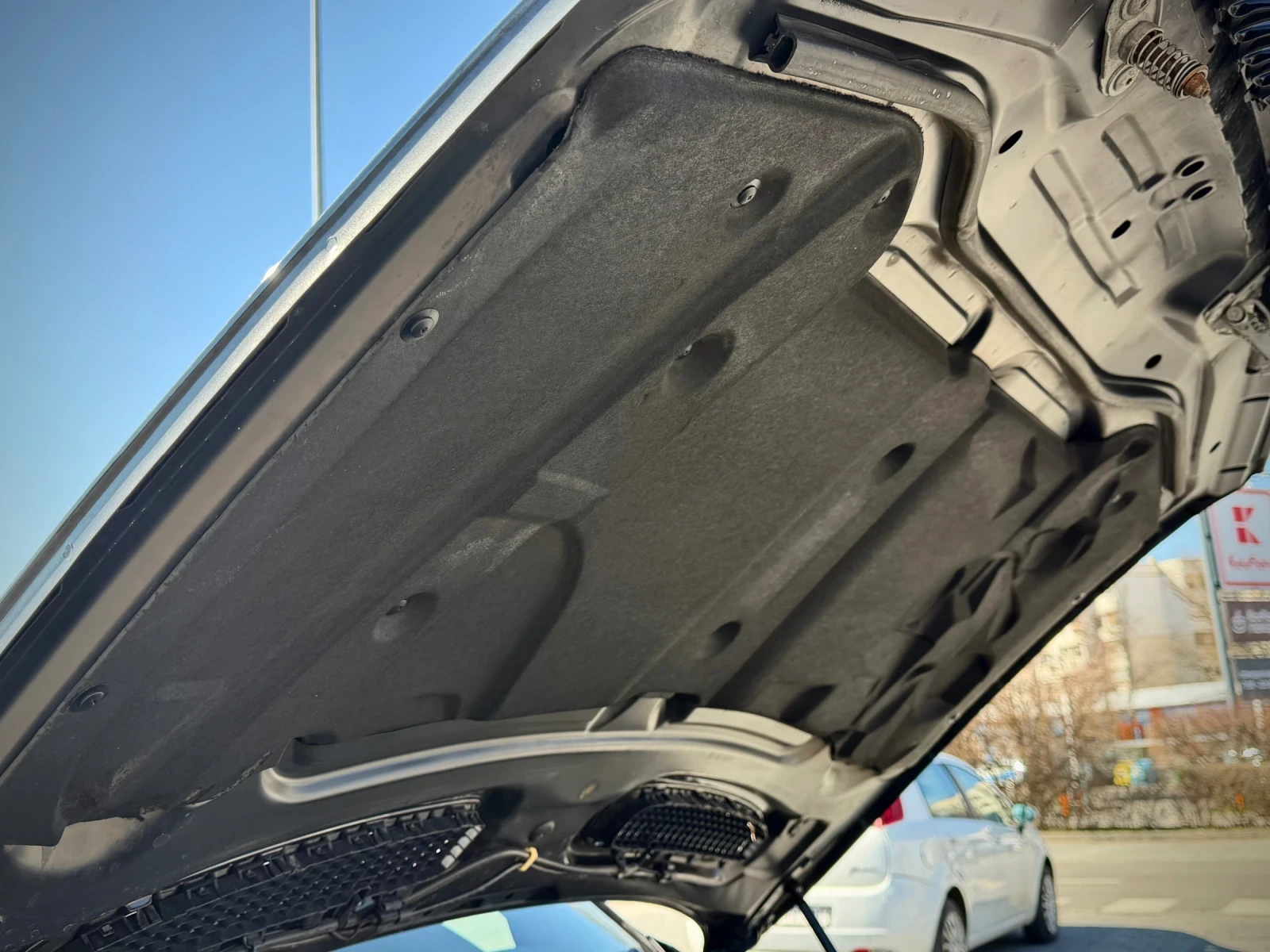 BMW X5, снимка 10 - Автомобили и джипове - 53816957