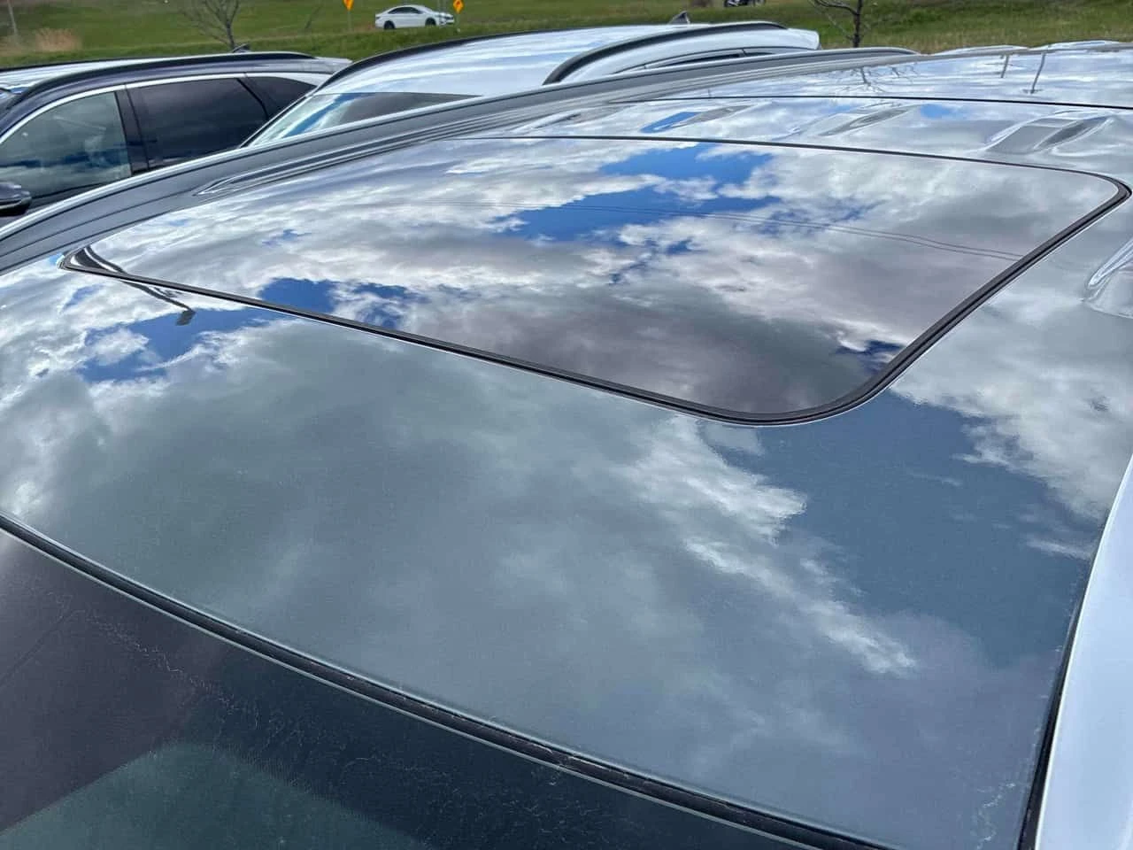 Hyundai Palisade * Ultimate Calligraphy * DISTRONIC* 360* ОБДУВХАНЕ, снимка 14 - Автомобили и джипове - 54386693