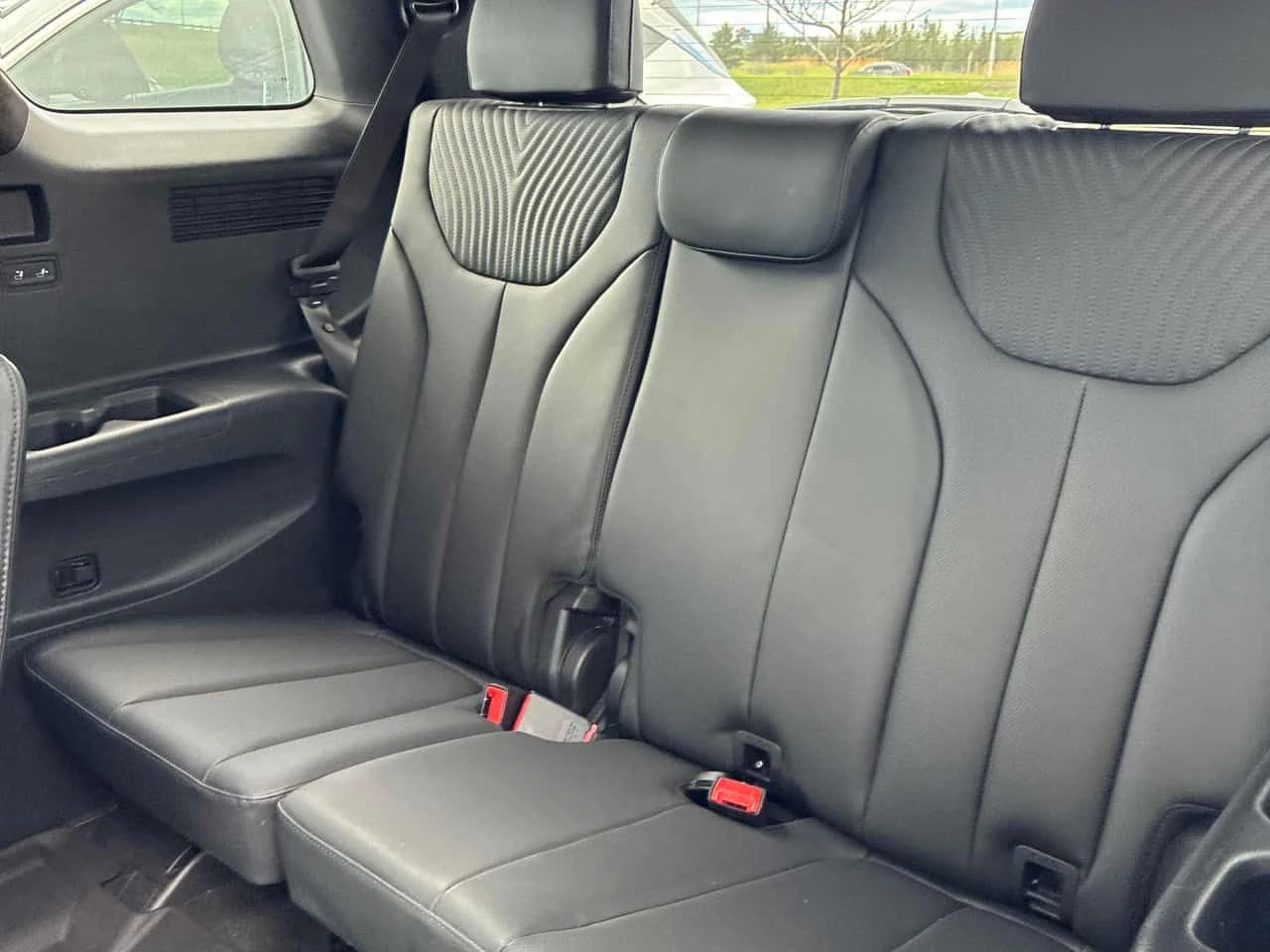 Hyundai Palisade * Ultimate Calligraphy * DISTRONIC* 360* ОБДУВХАНЕ, снимка 17 - Автомобили и джипове - 54386693