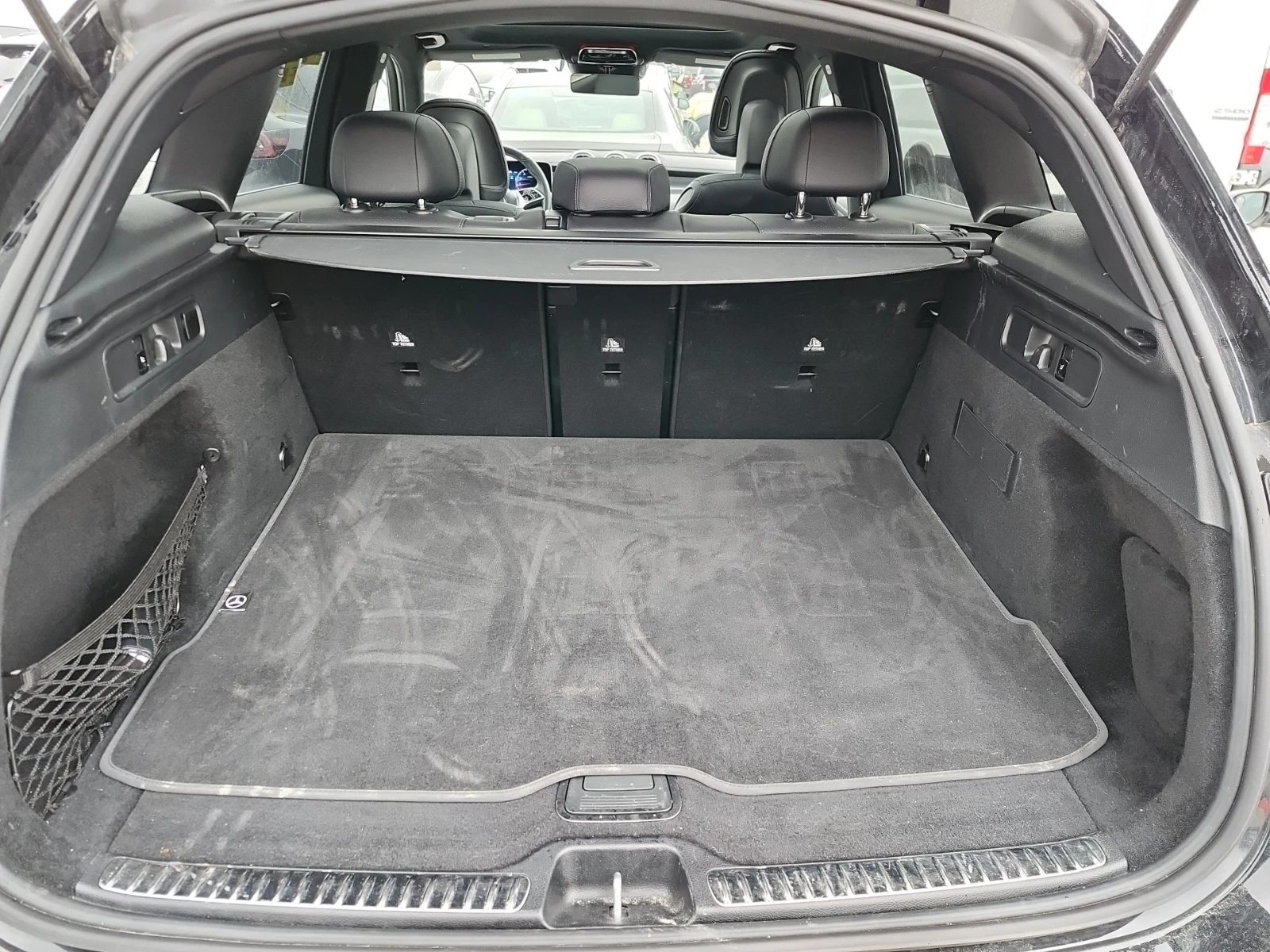 Mercedes-Benz GLE 300 4MATIC Coupe, снимка 7 - Автомобили и джипове - 54459615