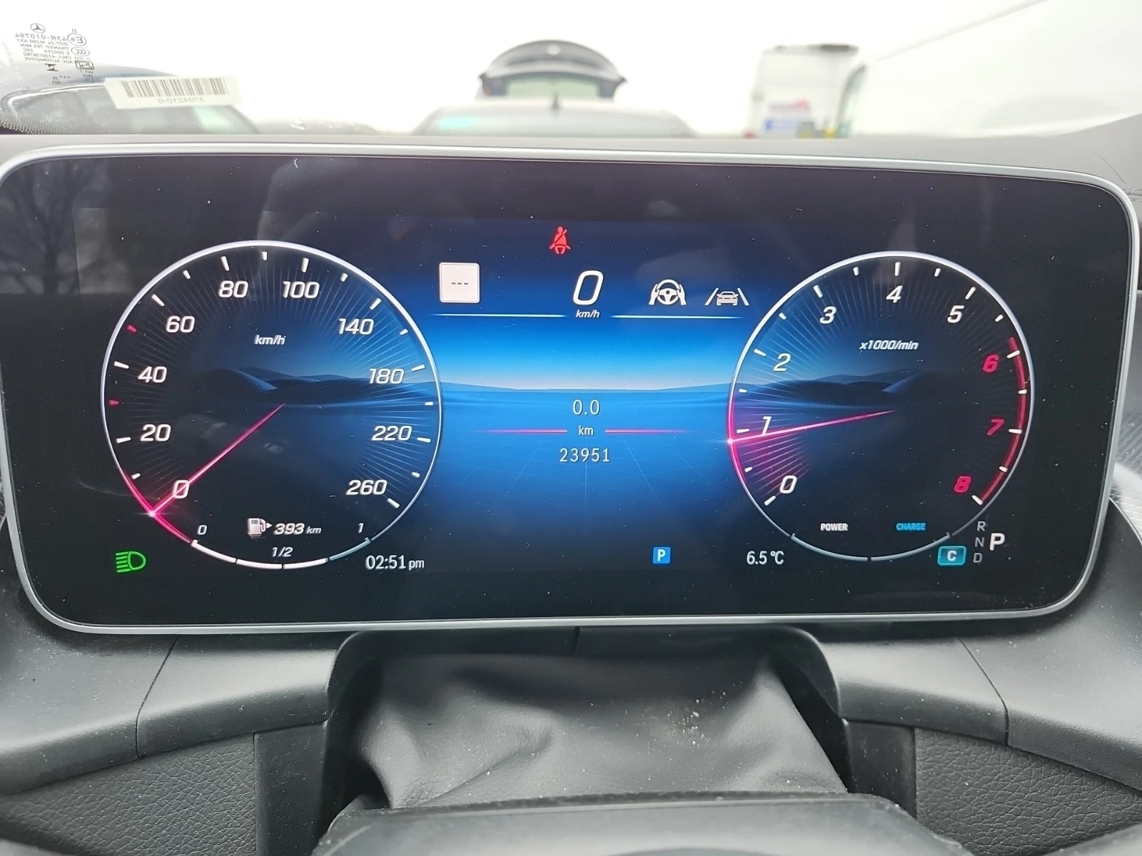 Mercedes-Benz GLE 300 4MATIC Coupe, снимка 11 - Автомобили и джипове - 54459615