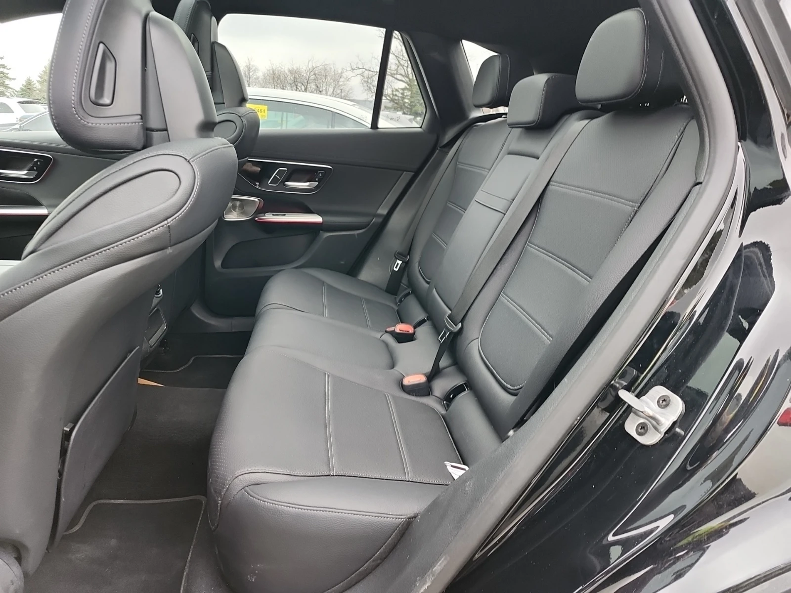 Mercedes-Benz GLE 300 4MATIC Coupe, снимка 14 - Автомобили и джипове - 54459615