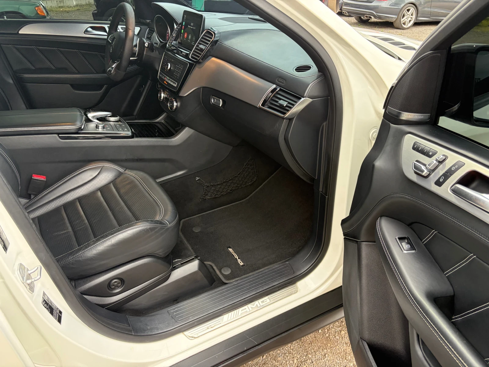 Mercedes-Benz GLE 63 S AMG | Mobile.bg � ����������� 15