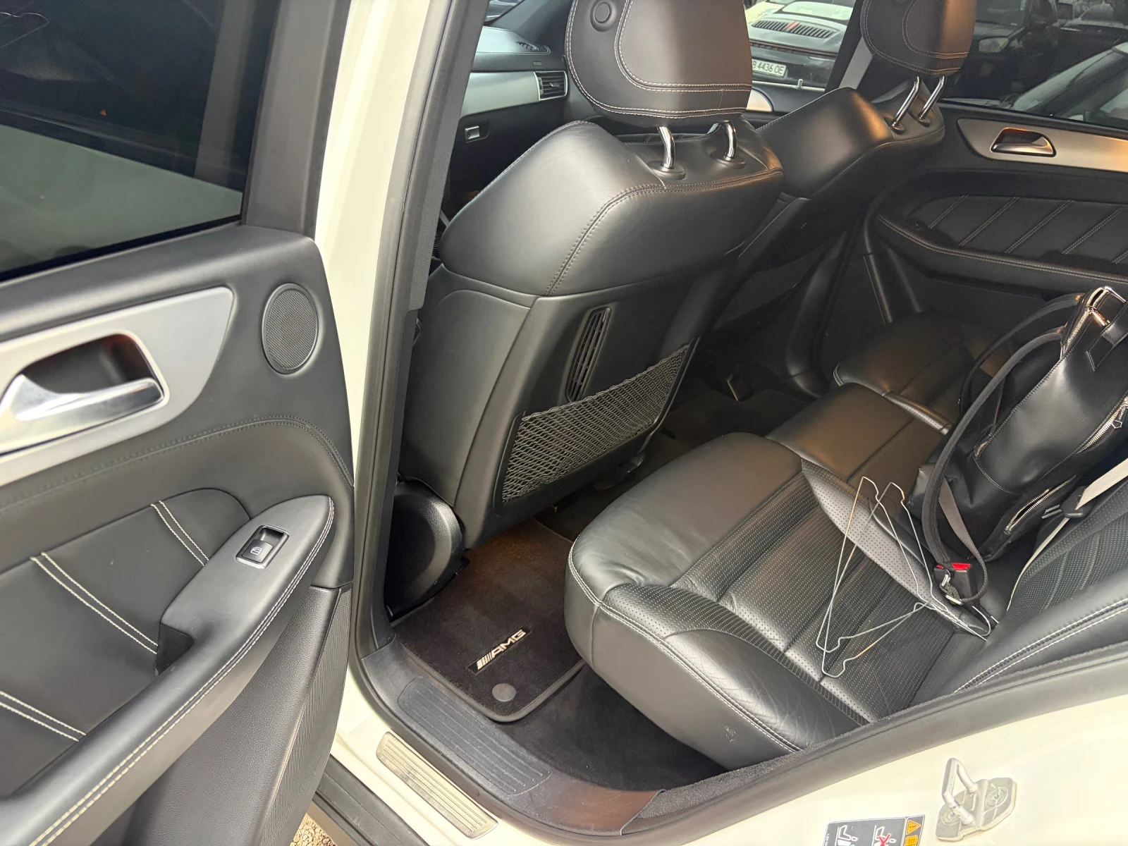 Mercedes-Benz GLE 63 S AMG | Mobile.bg � ����������� 13