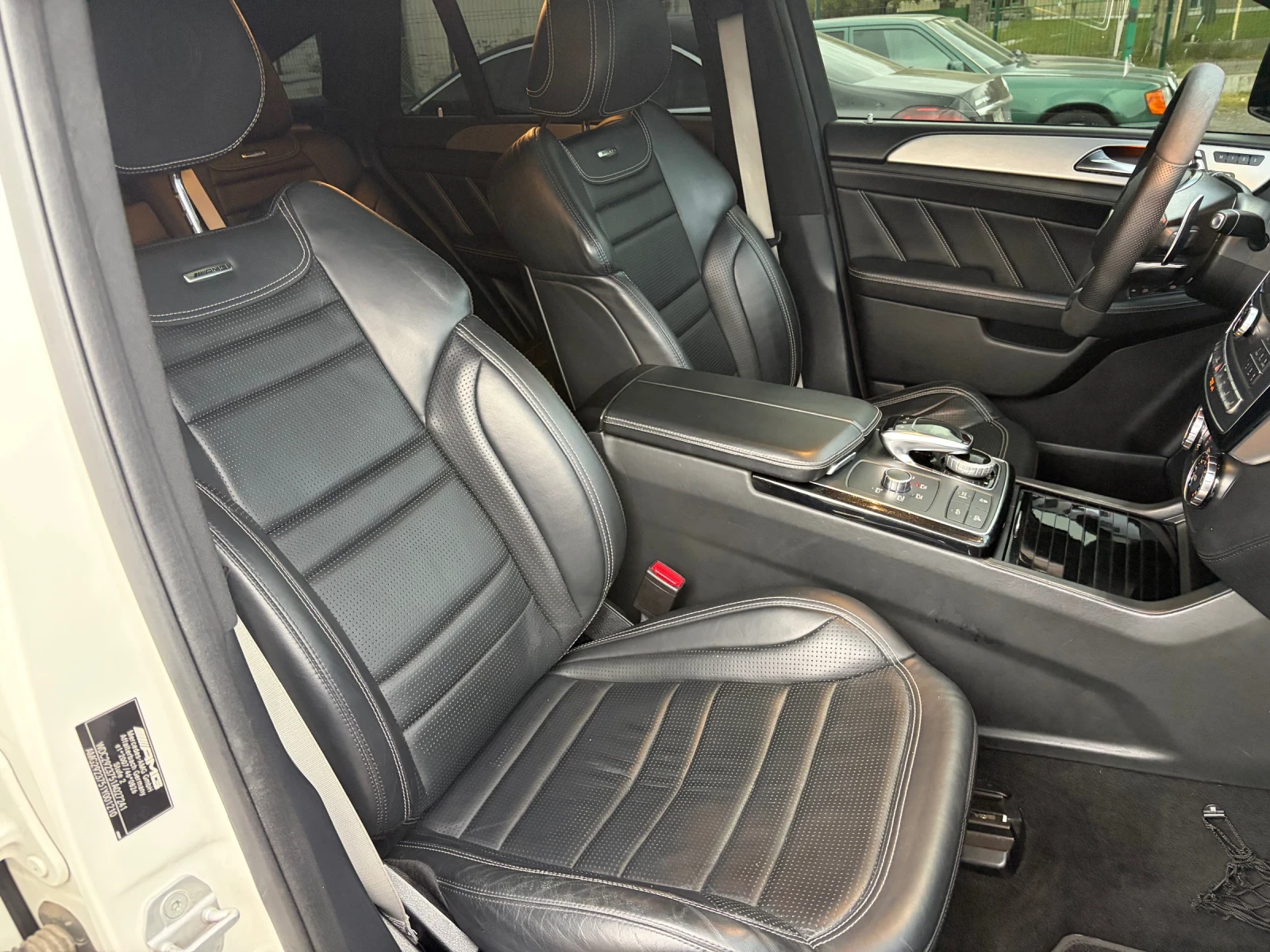 Mercedes-Benz GLE 63 S AMG | Mobile.bg � ����������� 16