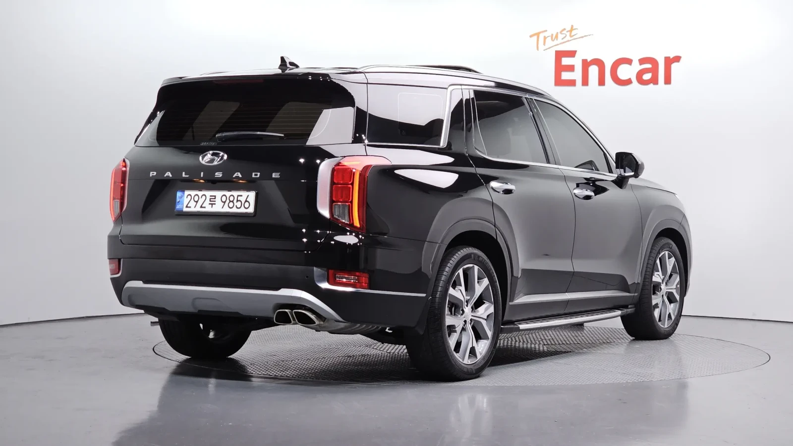 Hyundai Palisade 2WD Prestige Full Led* Cam360* , снимка 2 - Автомобили и джипове - 54683674