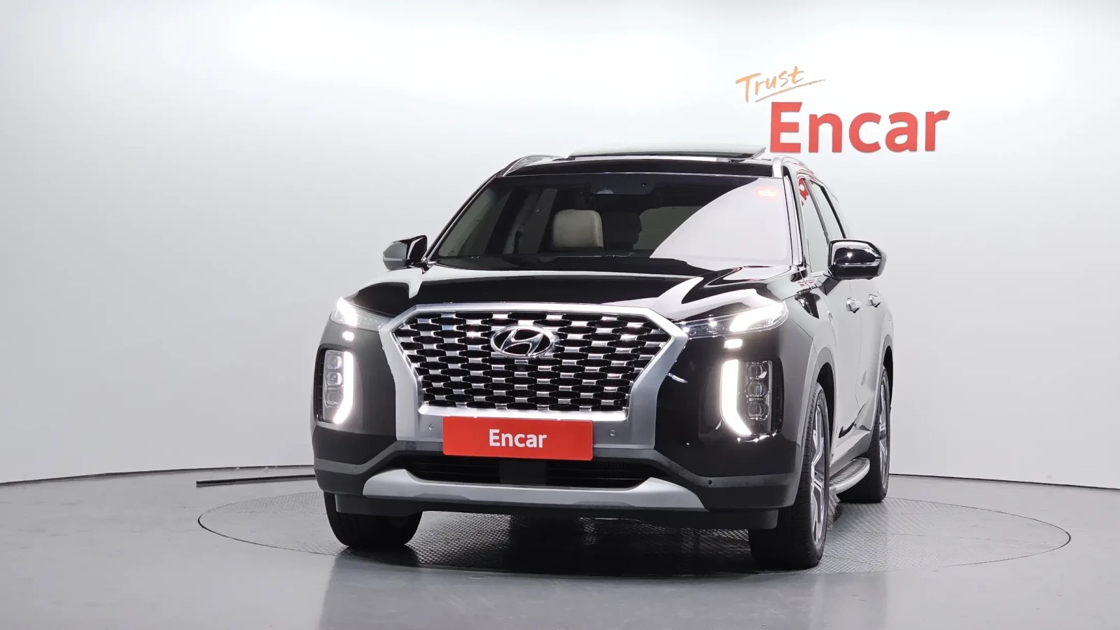 Hyundai Palisade 2WD Prestige Full Led* Cam360* , снимка 3 - Автомобили и джипове - 54683674