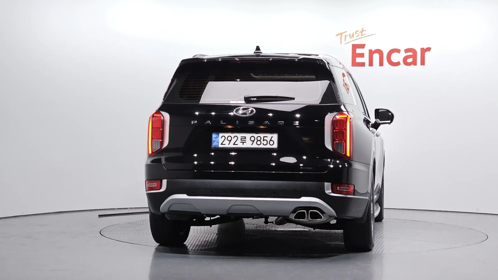 Hyundai Palisade 2WD Prestige Full Led* Cam360* , снимка 4 - Автомобили и джипове - 54683674