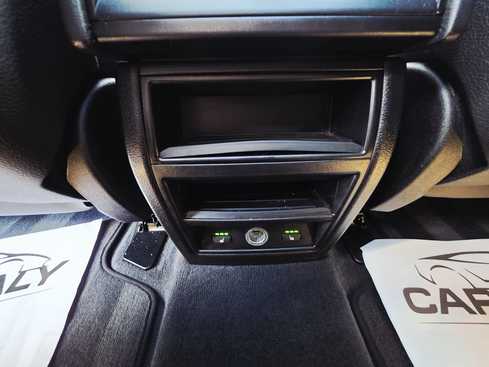 BMW X5 M50 INDIVIDUA= ОБДУХВАНЕ= ПАНО= ХЕДЪП= ХАРМАН, снимка 17 - Автомобили и джипове - 54691717