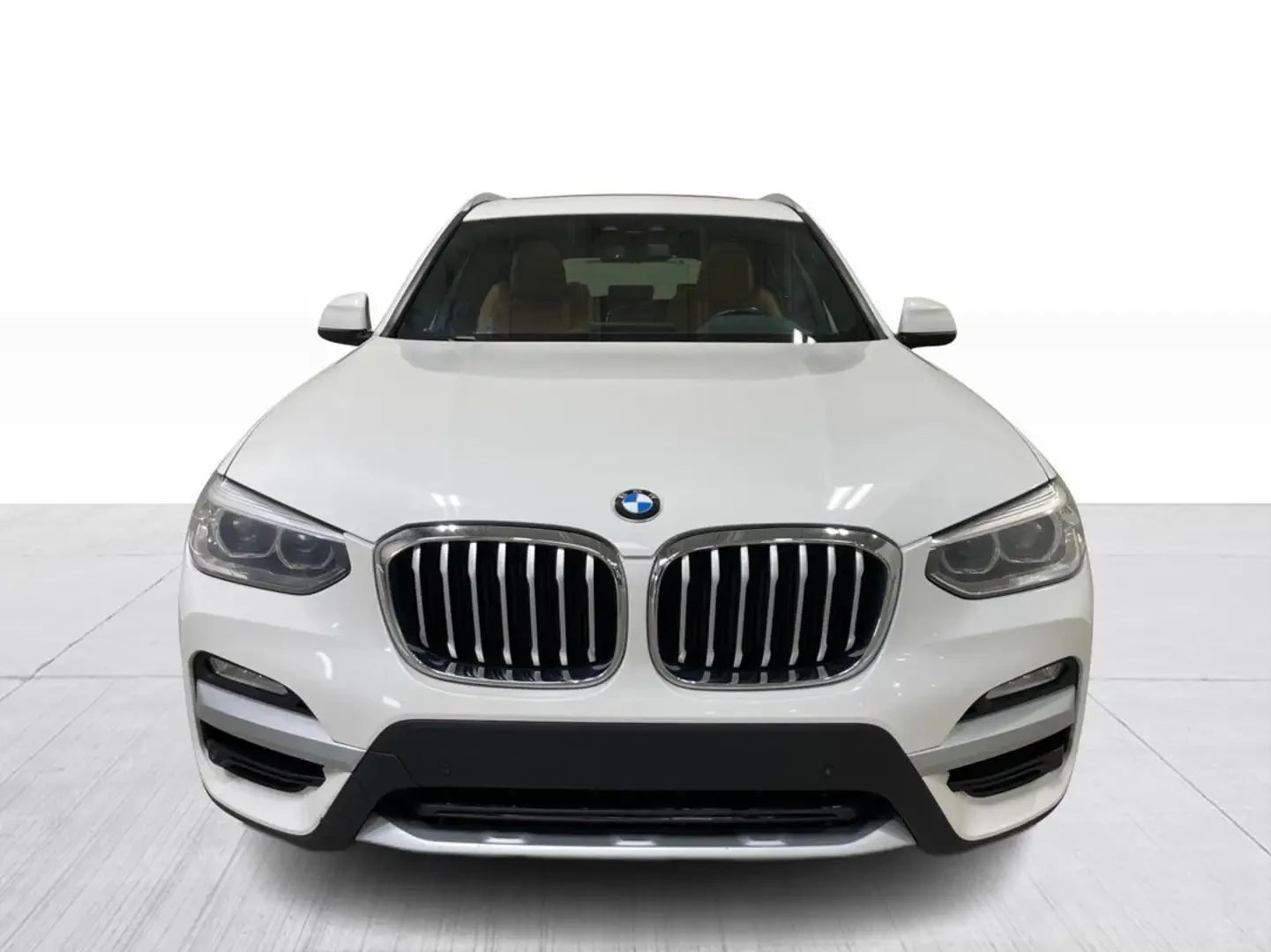 BMW X3 ПОДГРЕВ* КАМЕРА* МЪРТВА* ТОЧКА* ПАНОРАМА* , снимка 5 - Автомобили и джипове - 54810938