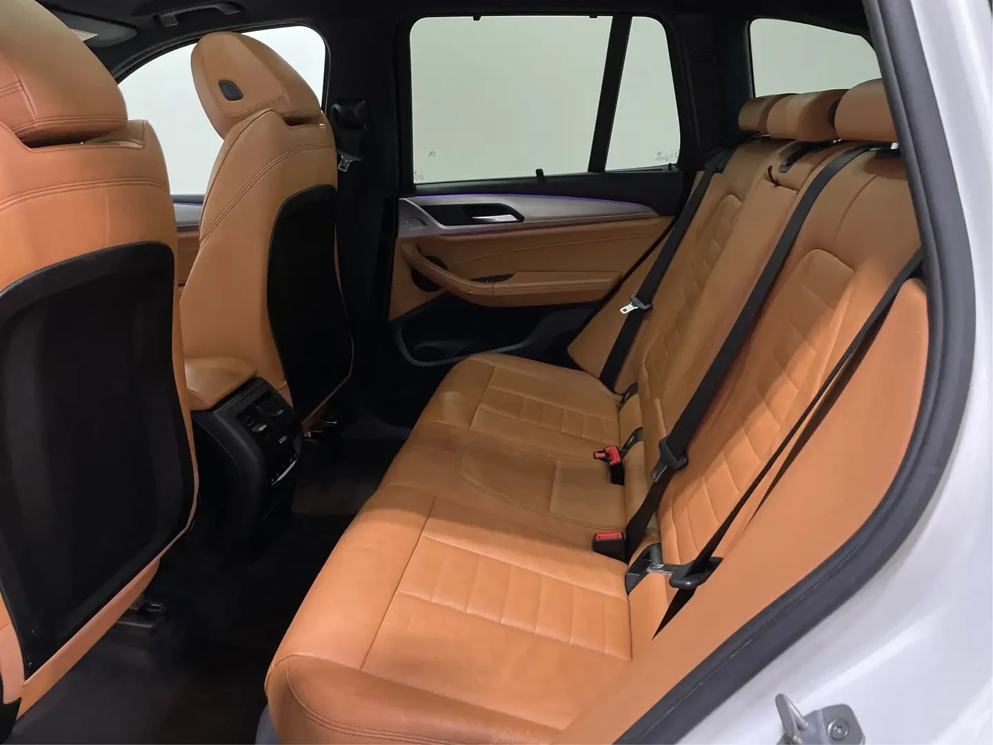 BMW X3 ПОДГРЕВ* КАМЕРА* МЪРТВА* ТОЧКА* ПАНОРАМА* , снимка 16 - Автомобили и джипове - 54810938