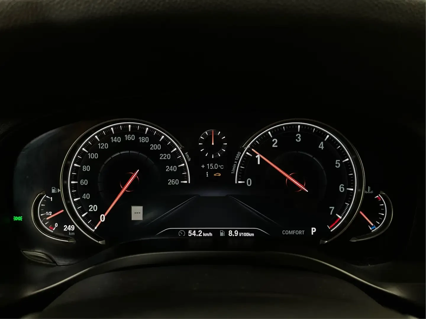 BMW X3 ПОДГРЕВ* КАМЕРА* МЪРТВА* ТОЧКА* ПАНОРАМА* , снимка 12 - Автомобили и джипове - 54810938