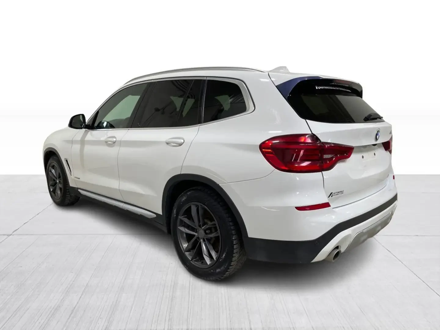 BMW X3 ПОДГРЕВ* КАМЕРА* МЪРТВА* ТОЧКА* ПАНОРАМА* , снимка 4 - Автомобили и джипове - 54810938