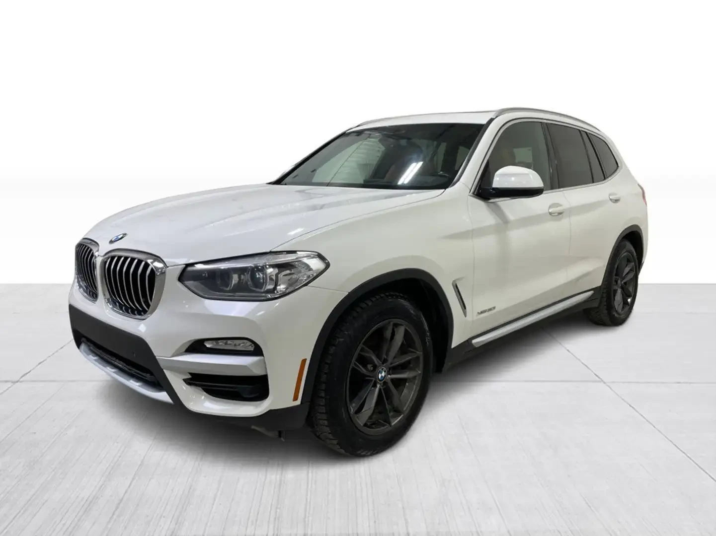 BMW X3 ПОДГРЕВ* КАМЕРА* МЪРТВА* ТОЧКА* ПАНОРАМА* , снимка 3 - Автомобили и джипове - 54810938