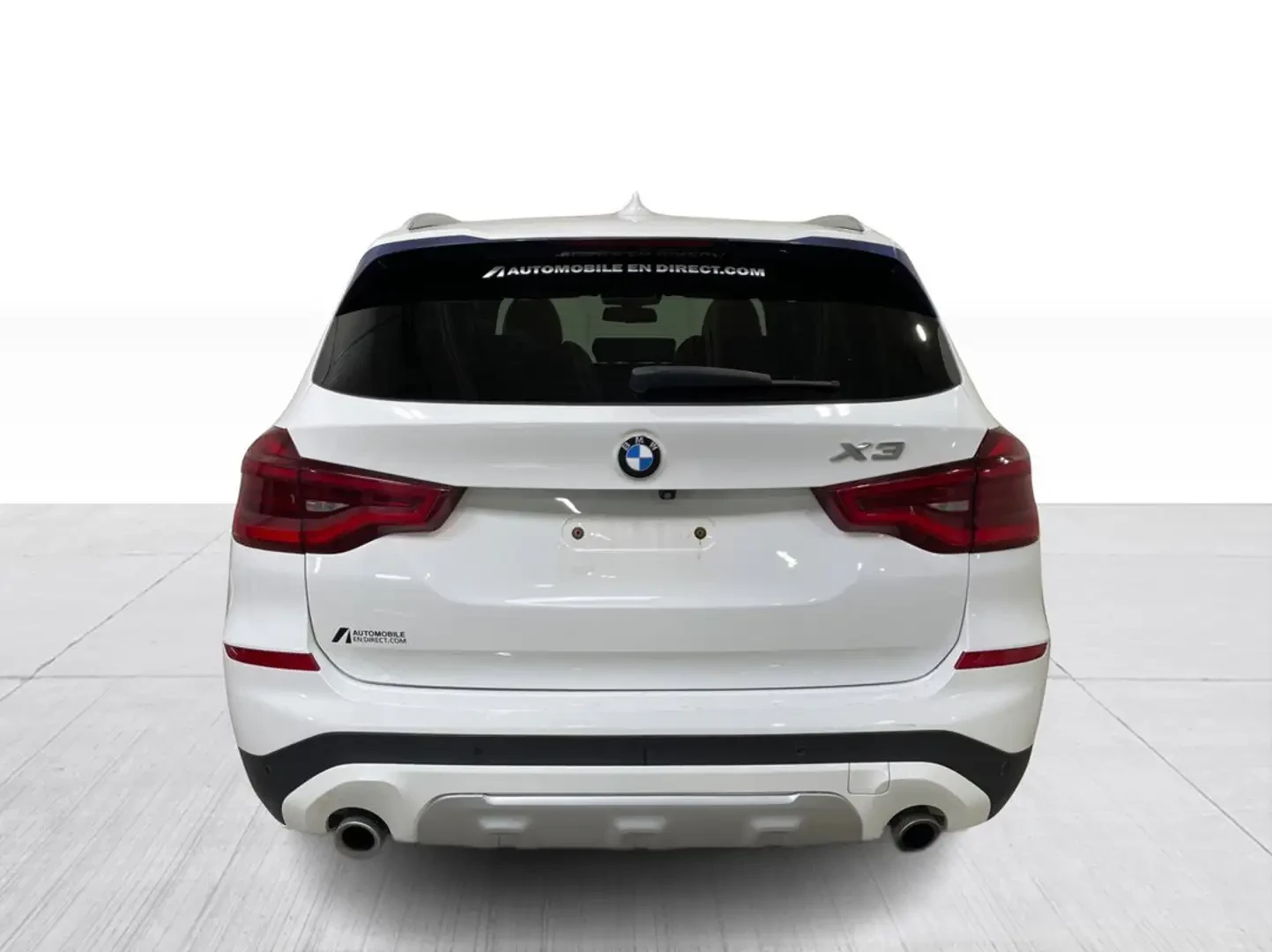 BMW X3 ПОДГРЕВ* КАМЕРА* МЪРТВА* ТОЧКА* ПАНОРАМА* , снимка 6 - Автомобили и джипове - 54810938