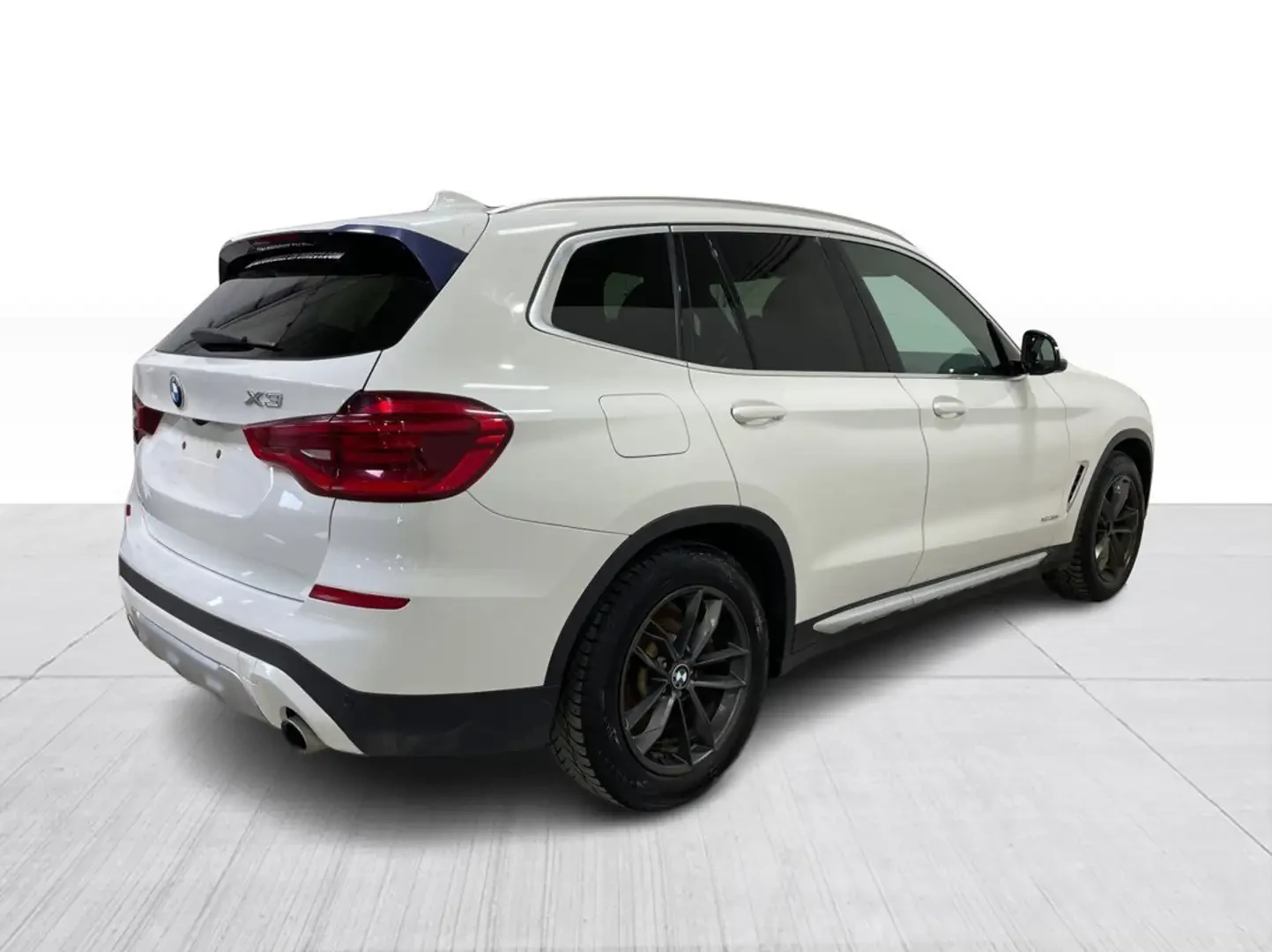 BMW X3 ПОДГРЕВ* КАМЕРА* МЪРТВА* ТОЧКА* ПАНОРАМА* , снимка 2 - Автомобили и джипове - 54810938