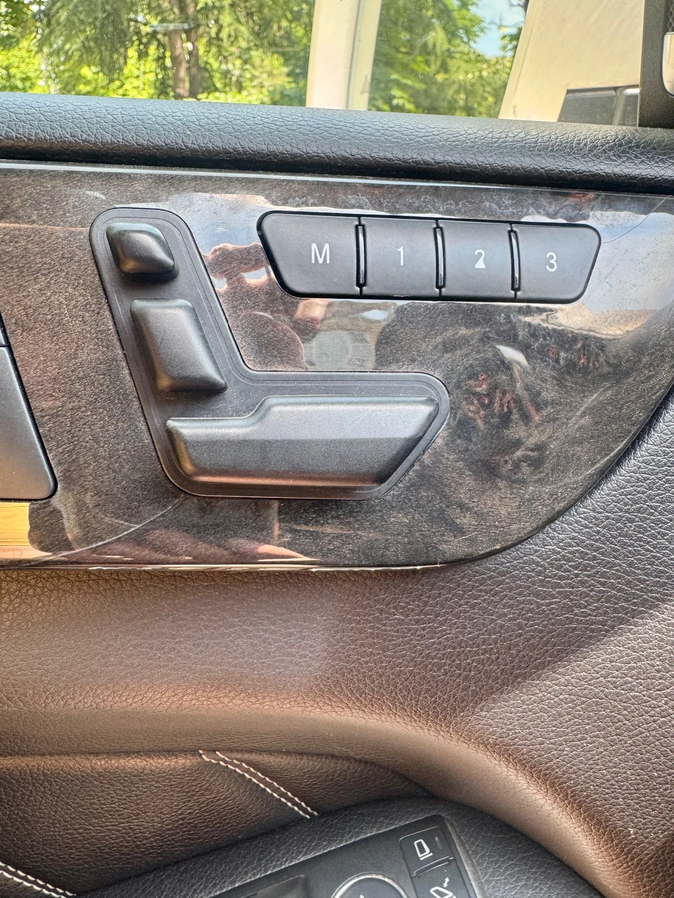Mercedes-Benz GL 350 AMG FULL, снимка 16 - Автомобили и джипове - 54835851