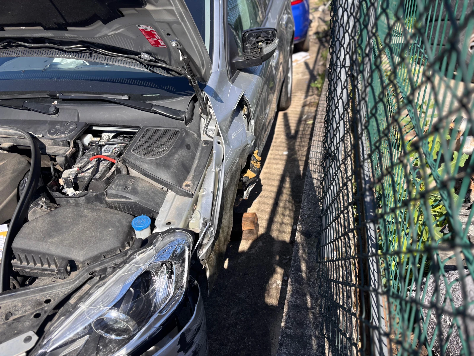 Volvo XC60, снимка 8 - Автомобили и джипове - 54848560