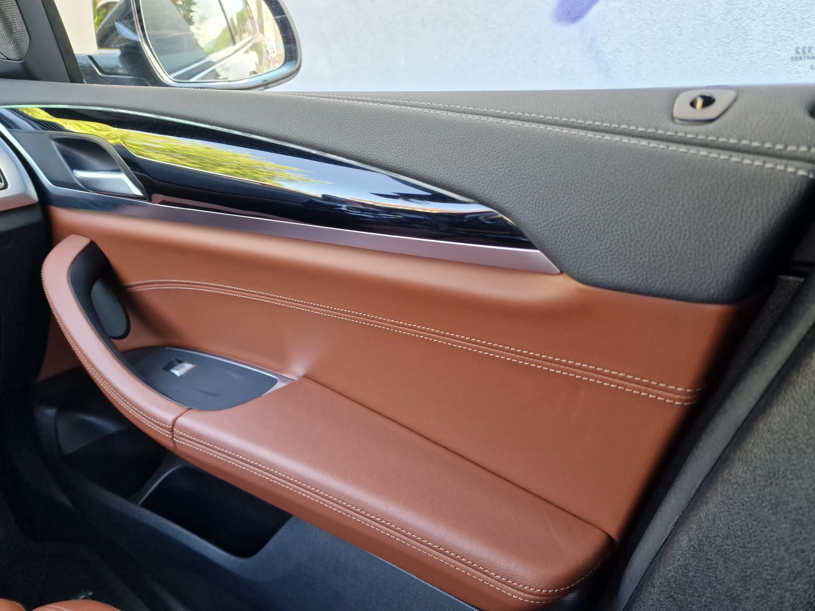 BMW X4 M 40d Individual, снимка 16 - Автомобили и джипове - 54989702