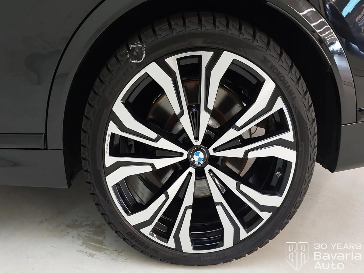 BMW X7 M60i xDrive Sportautomatic | Mobile.bg � ����������� 17