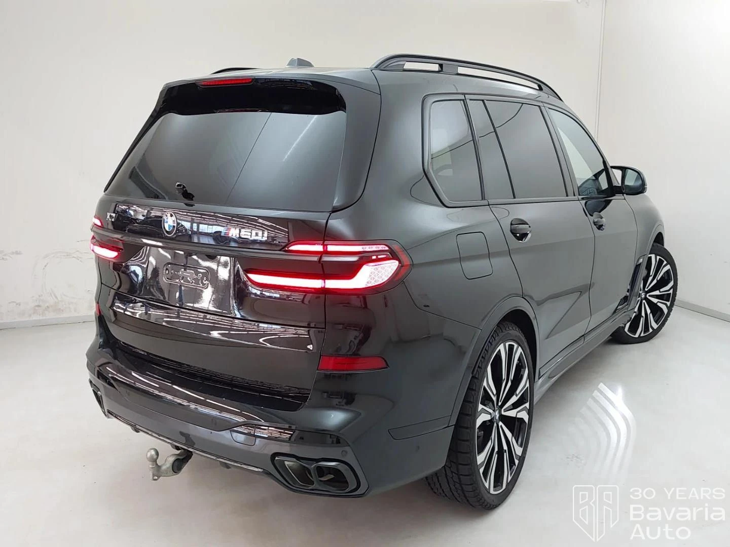 BMW X7 M60i xDrive Sportautomatic | Mobile.bg � ����������� 3