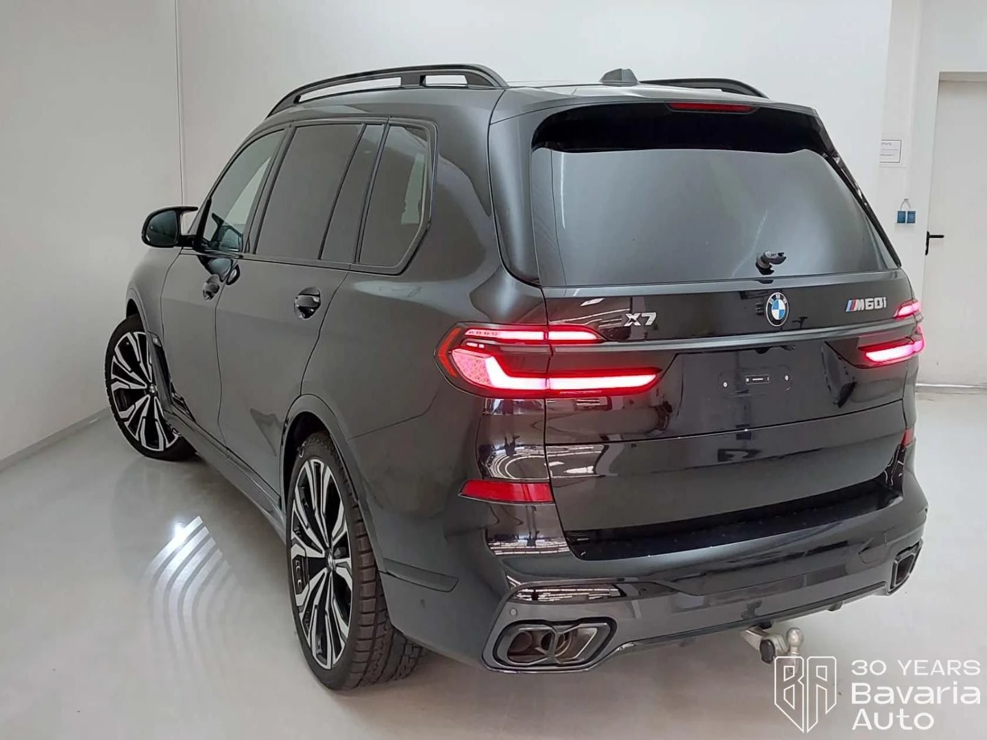BMW X7 M60i xDrive Sportautomatic | Mobile.bg � ����������� 2